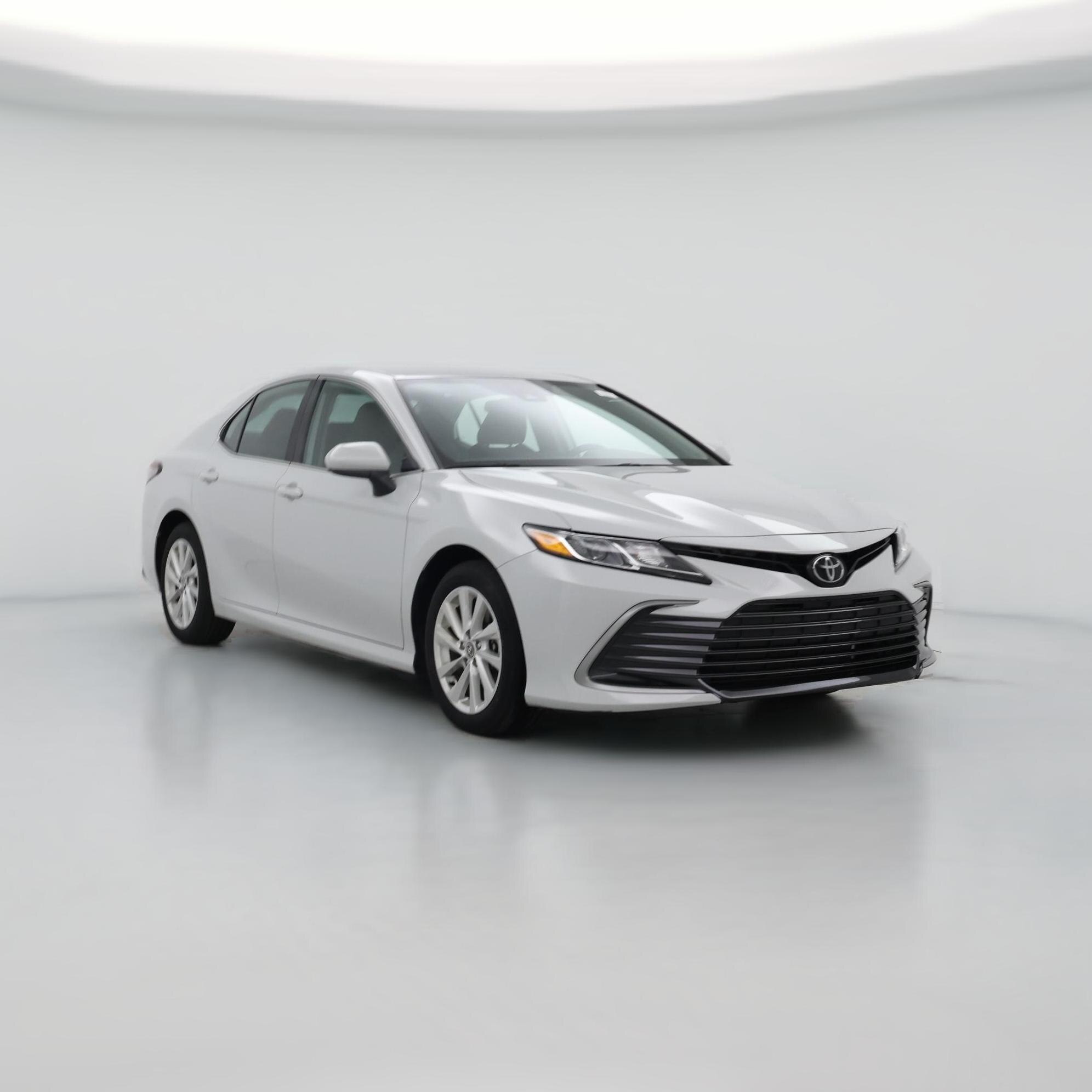 Thumbnail: 2024 Toyota Camry - 1