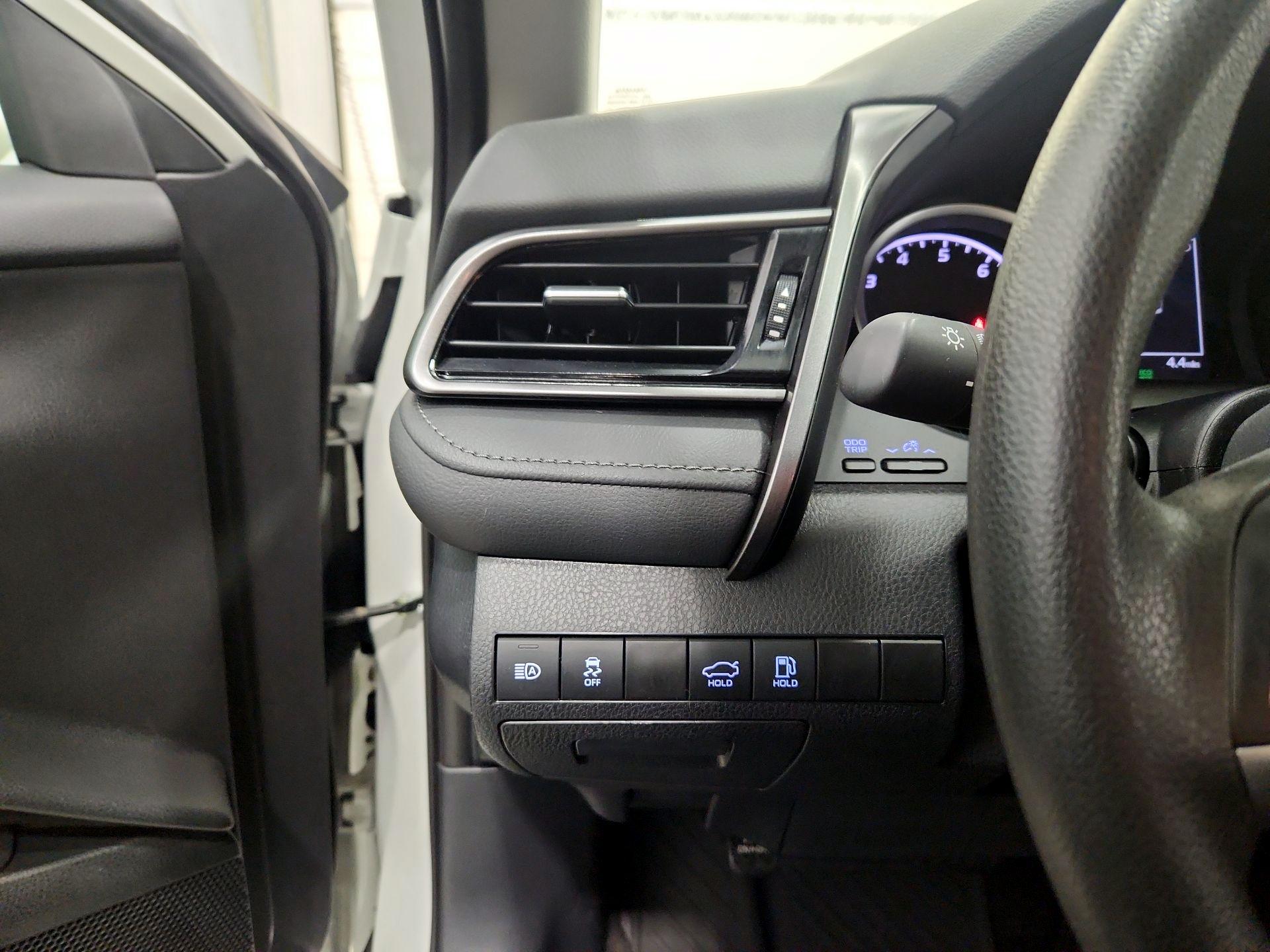 Thumbnail: 2024 Toyota Camry - 13