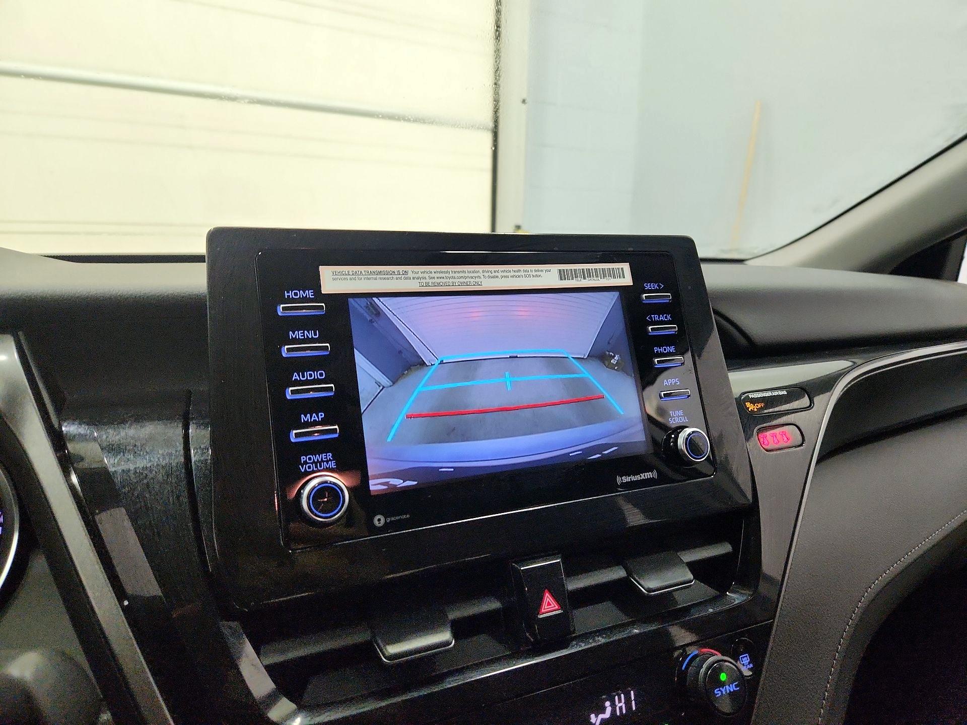 Thumbnail: 2024 Toyota Camry - 14