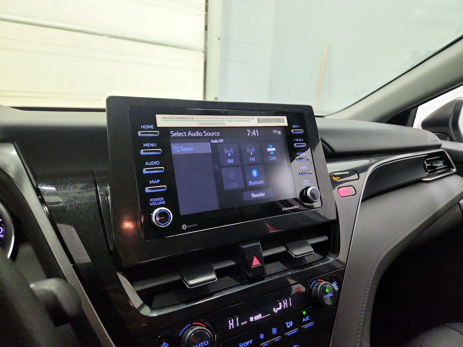 Thumbnail: 2024 Toyota Camry - 15