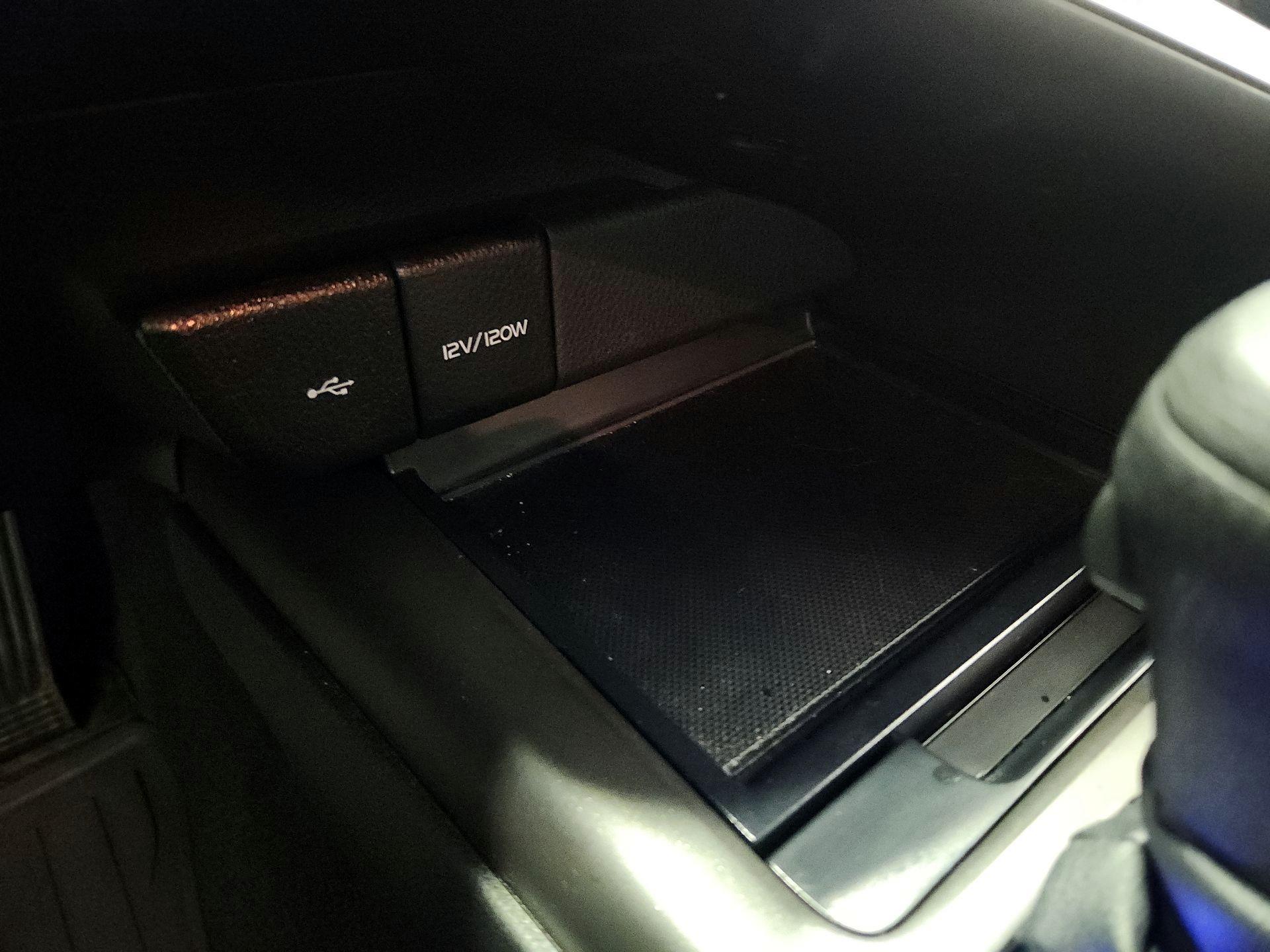 Thumbnail: 2024 Toyota Camry - 18