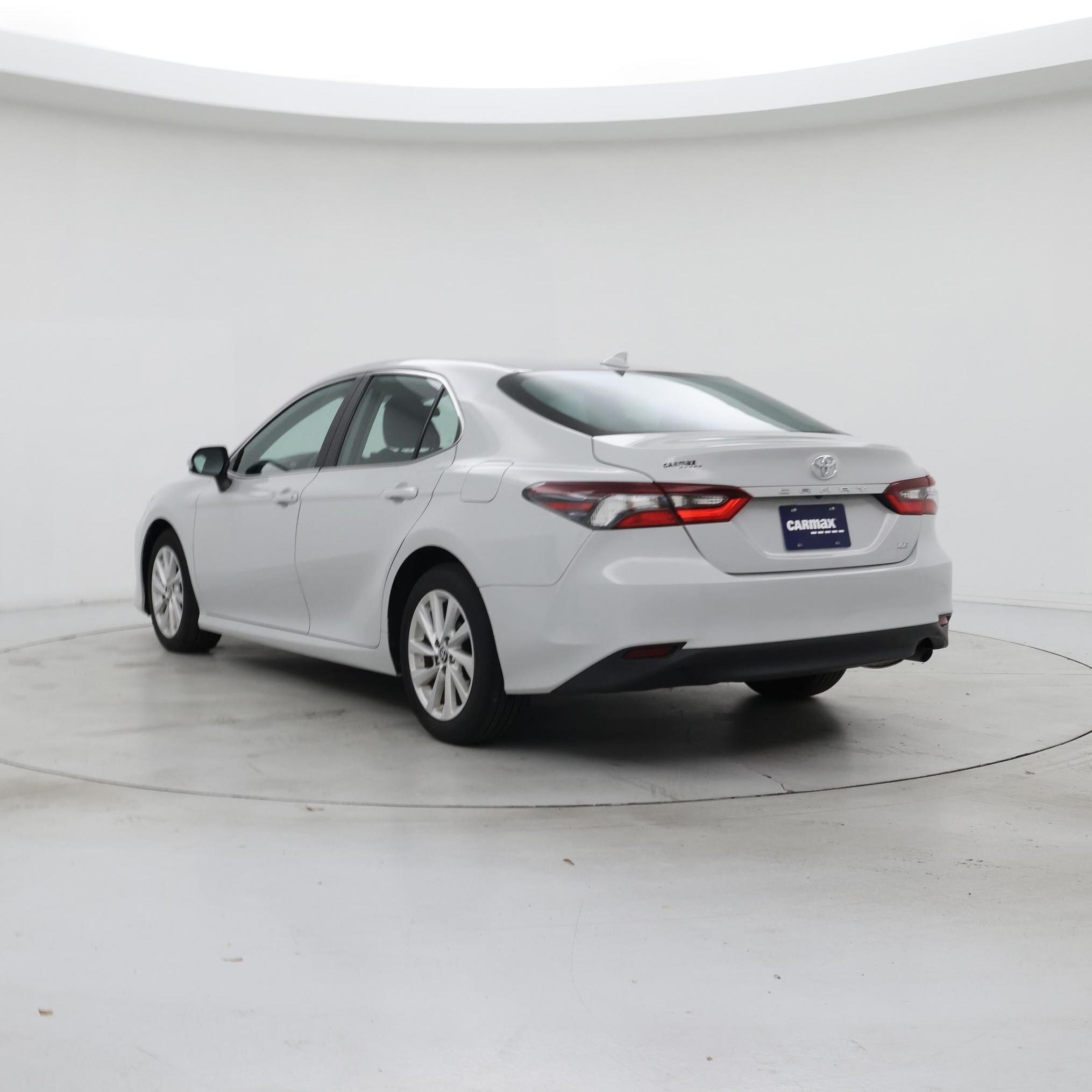 Thumbnail: 2024 Toyota Camry - 2