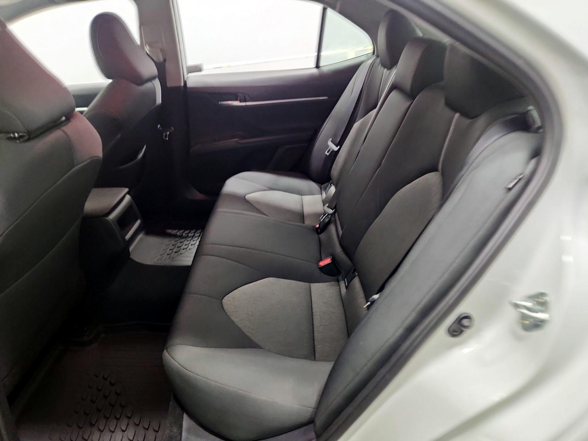 Thumbnail: 2024 Toyota Camry - 19