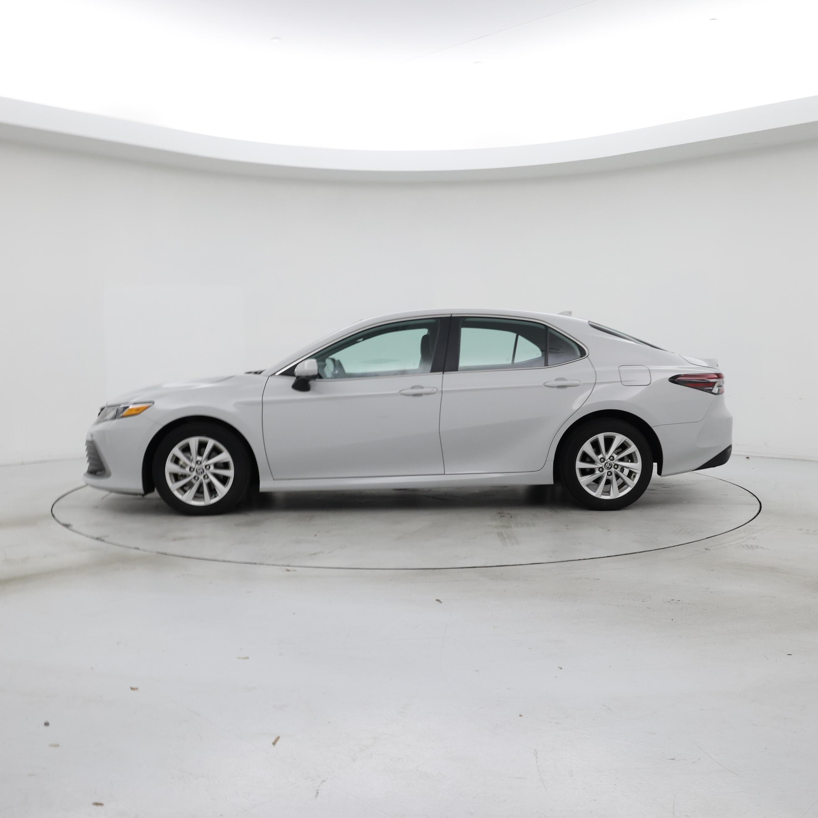 Thumbnail: 2024 Toyota Camry - 3