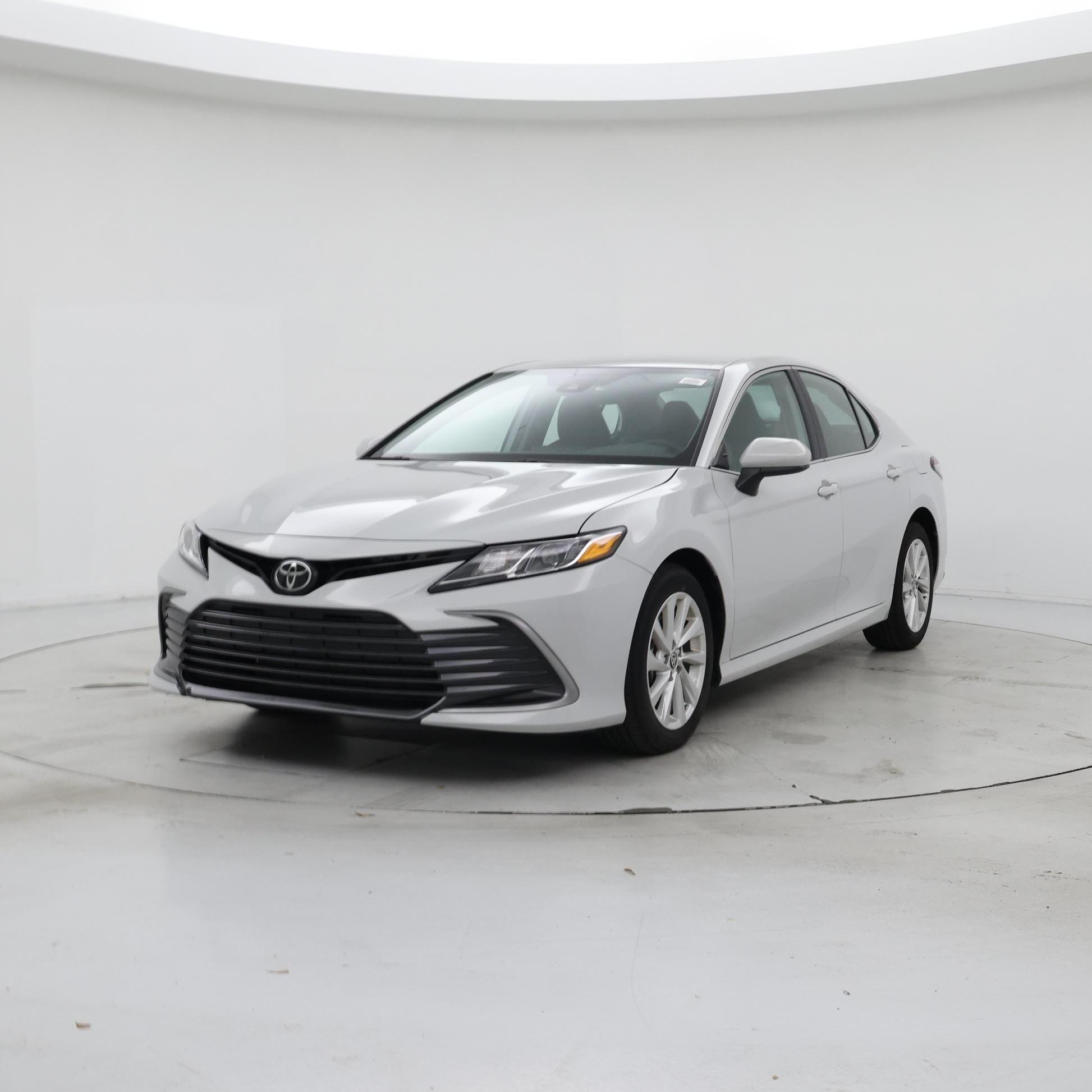 Thumbnail: 2024 Toyota Camry - 4