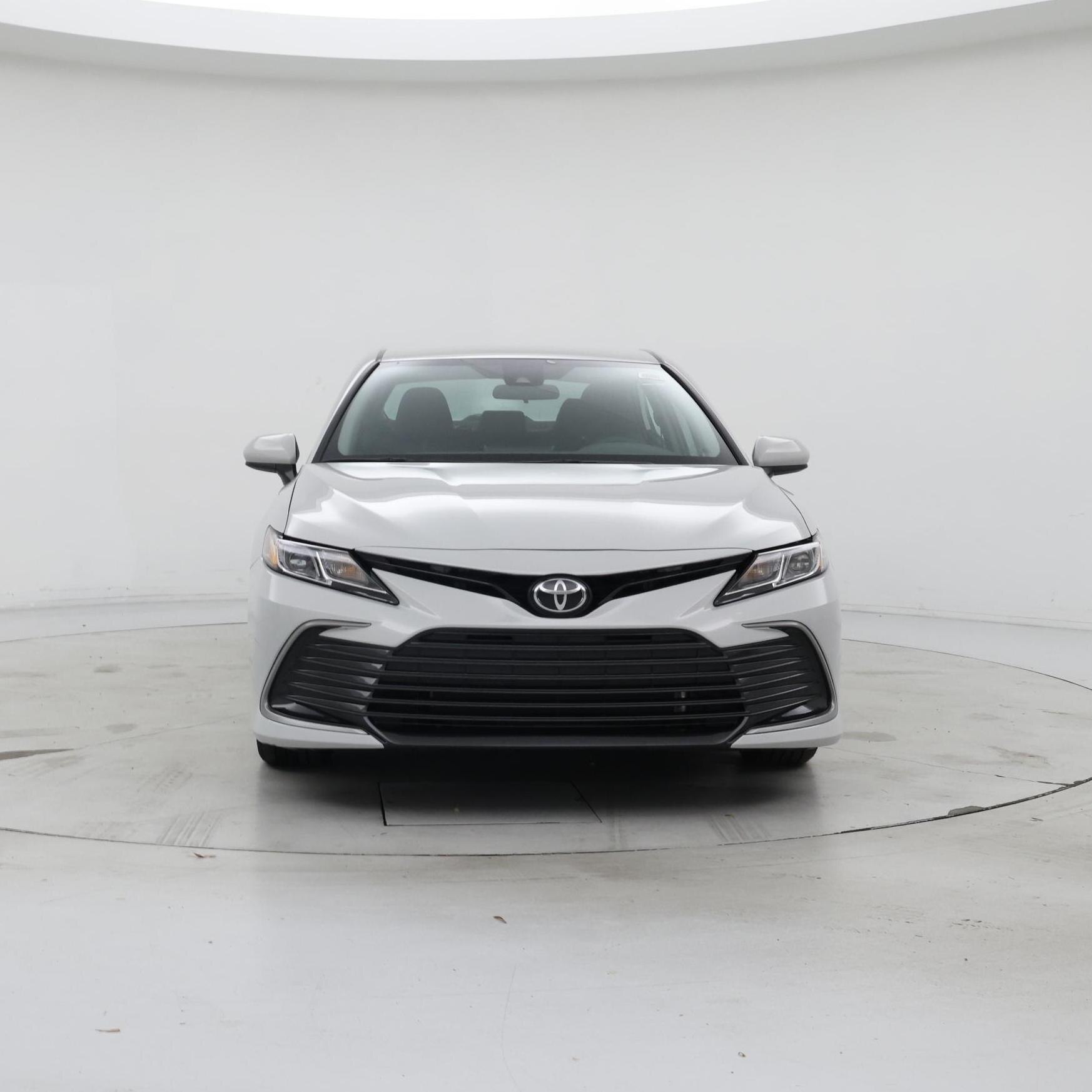 Thumbnail: 2024 Toyota Camry - 5