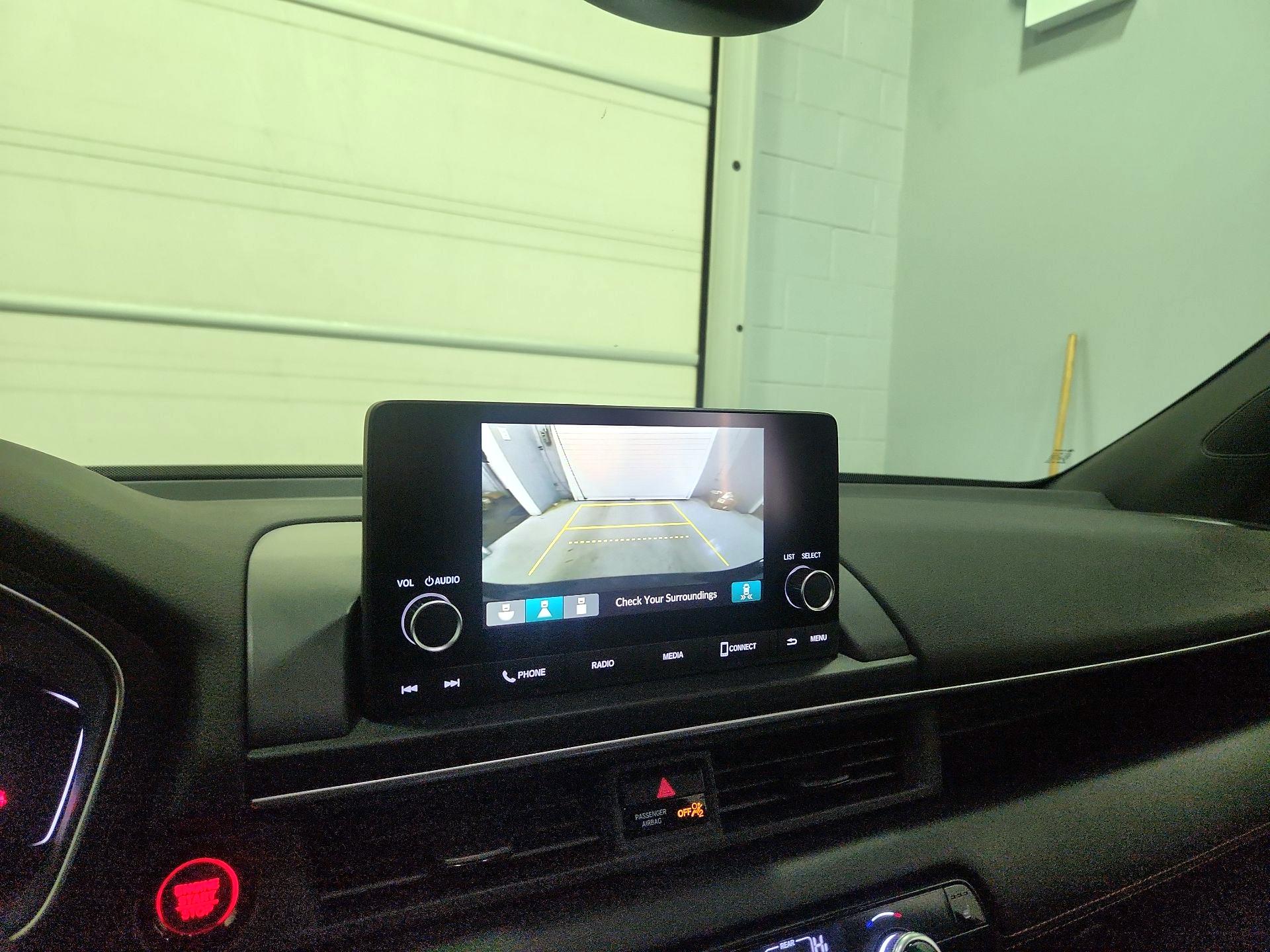 Thumbnail: 2025 Honda Pilot - 14