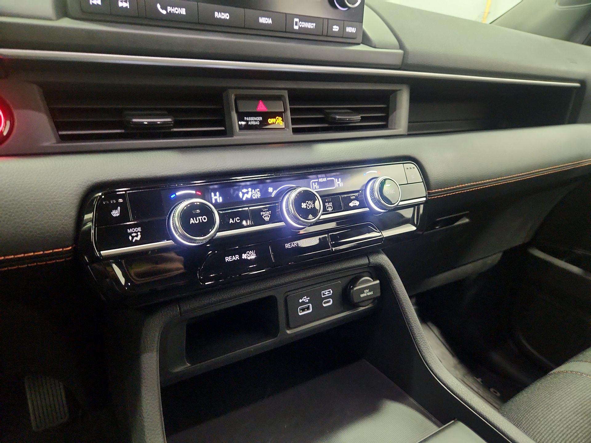 Thumbnail: 2025 Honda Pilot - 16