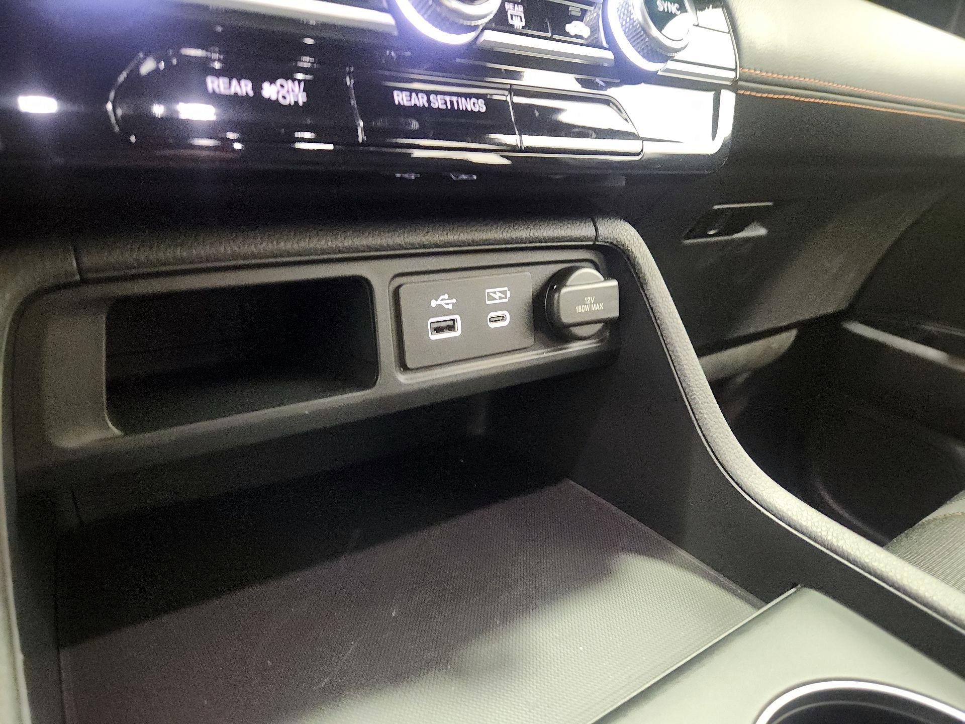 Thumbnail: 2025 Honda Pilot - 18