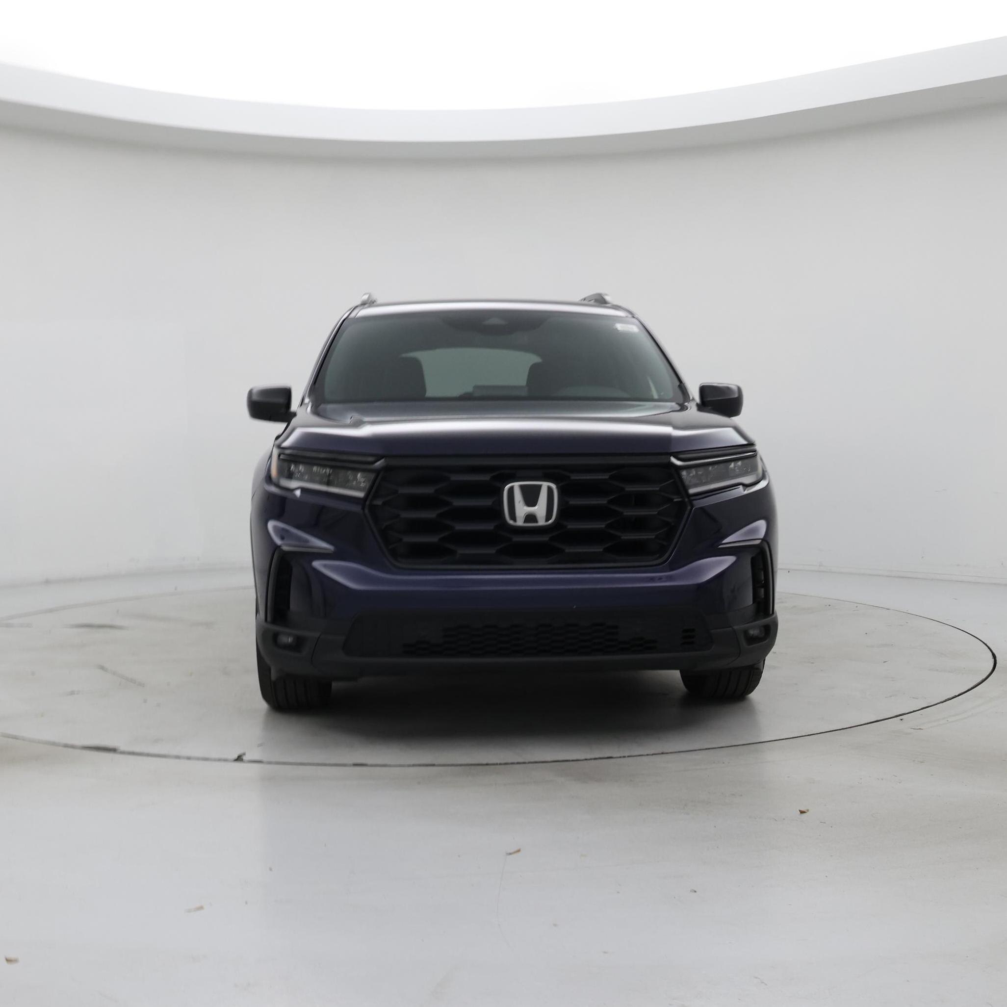 Thumbnail: 2025 Honda Pilot - 5