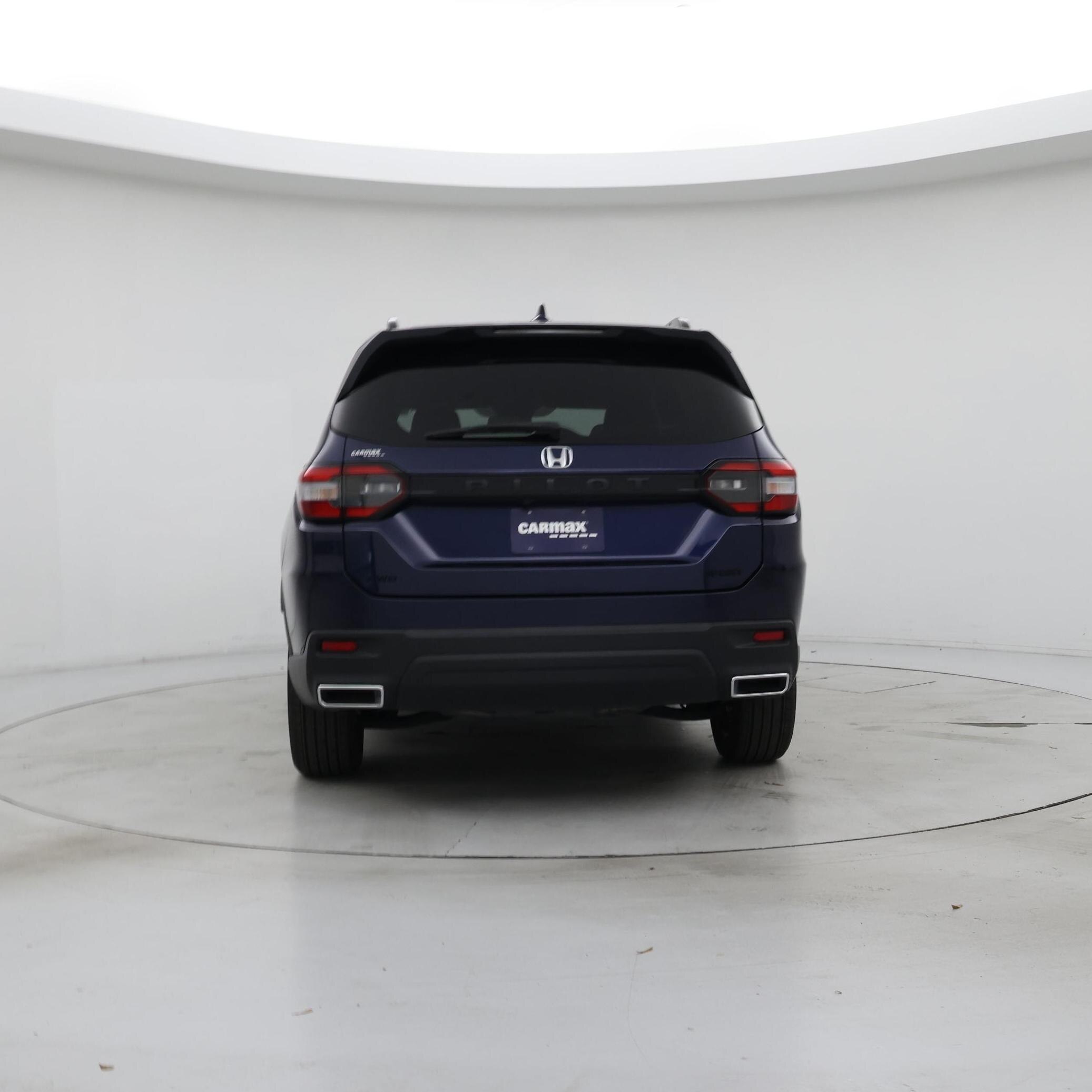 Thumbnail: 2025 Honda Pilot - 6