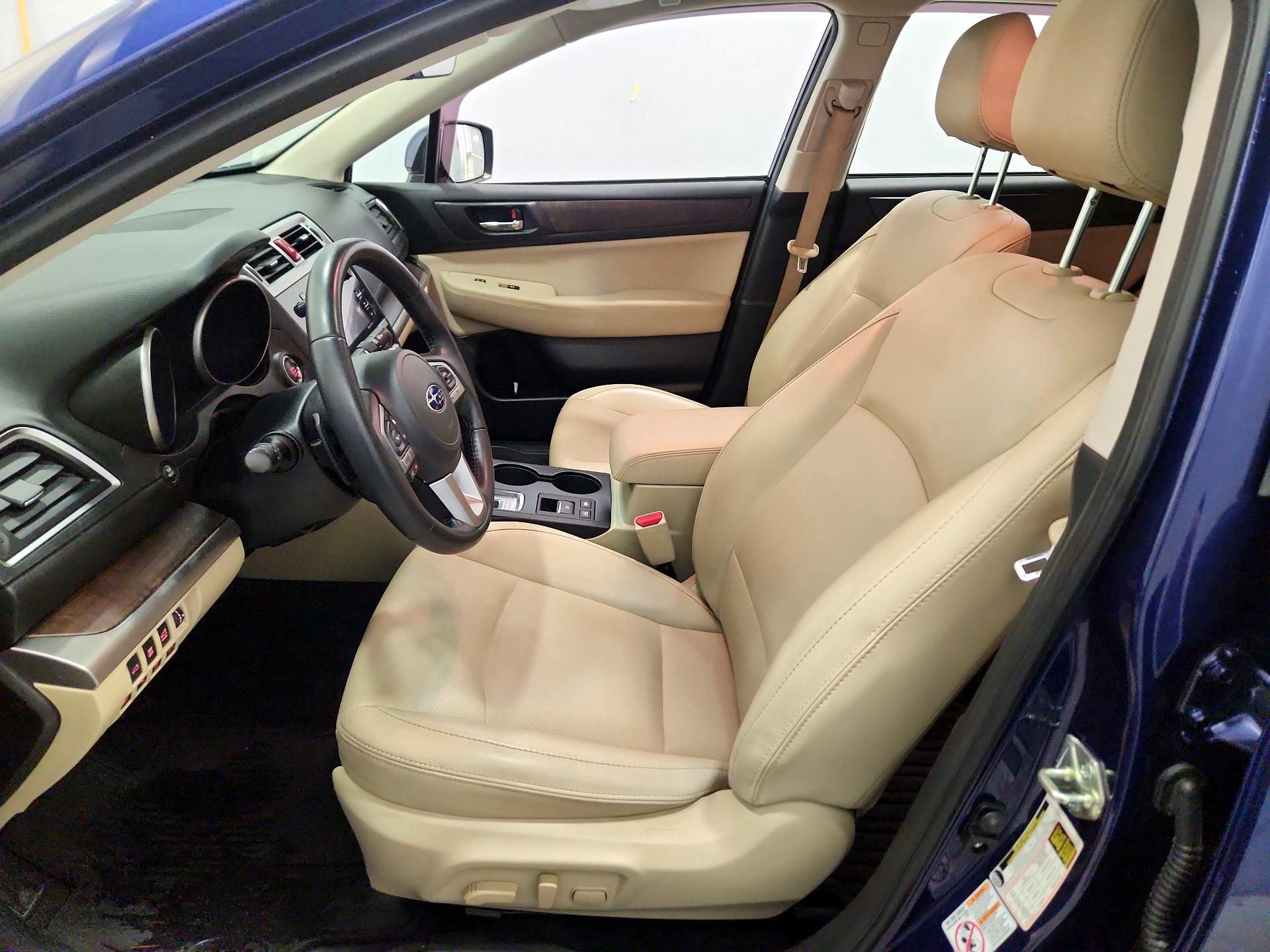 Thumbnail: 2017 Subaru Outback - 11