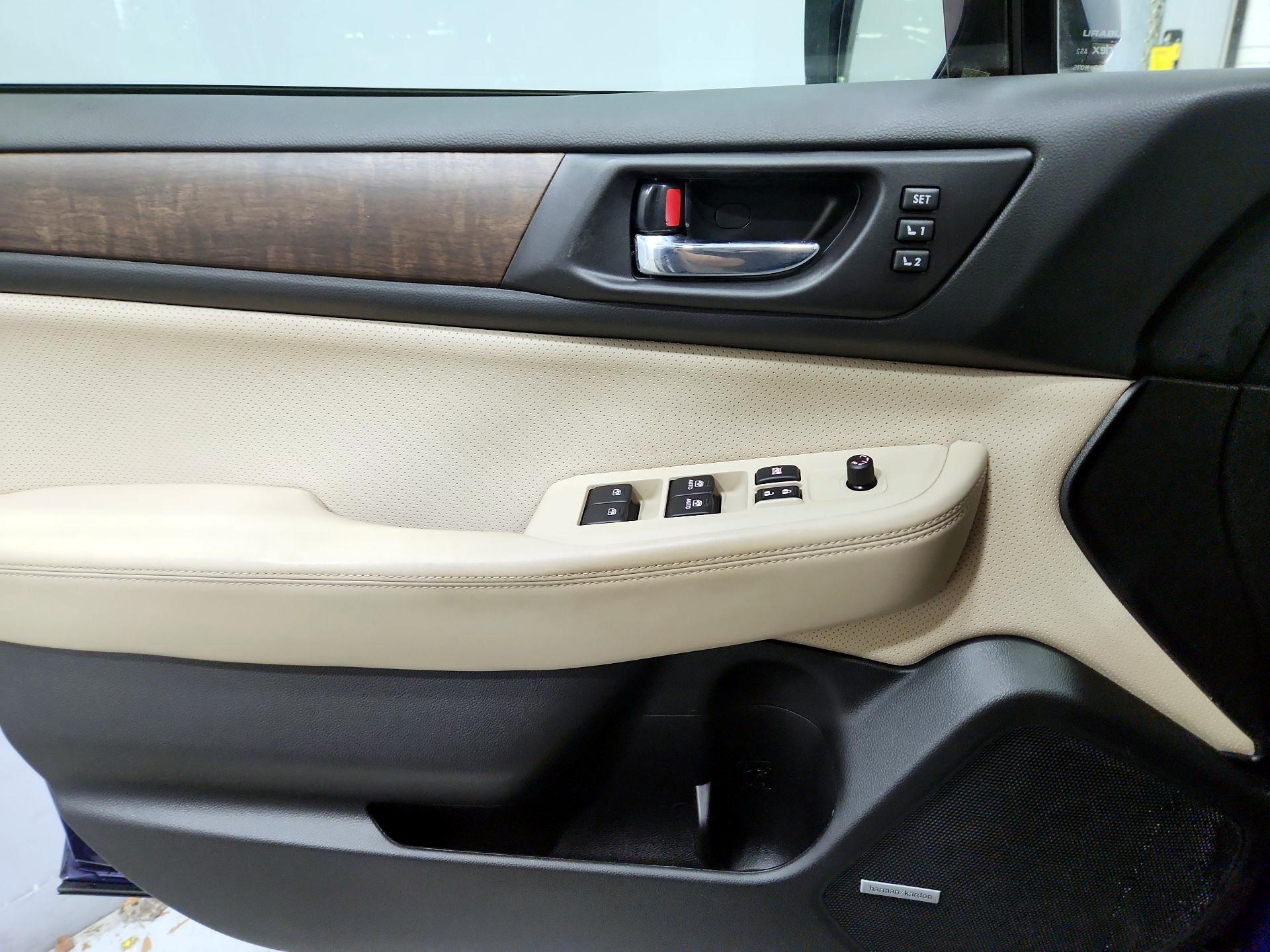 Thumbnail: 2017 Subaru Outback - 12