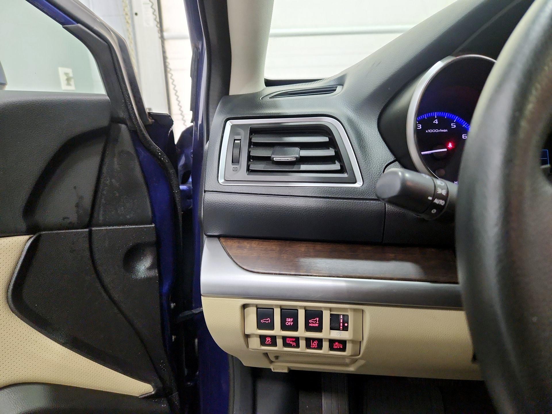 Thumbnail: 2017 Subaru Outback - 13