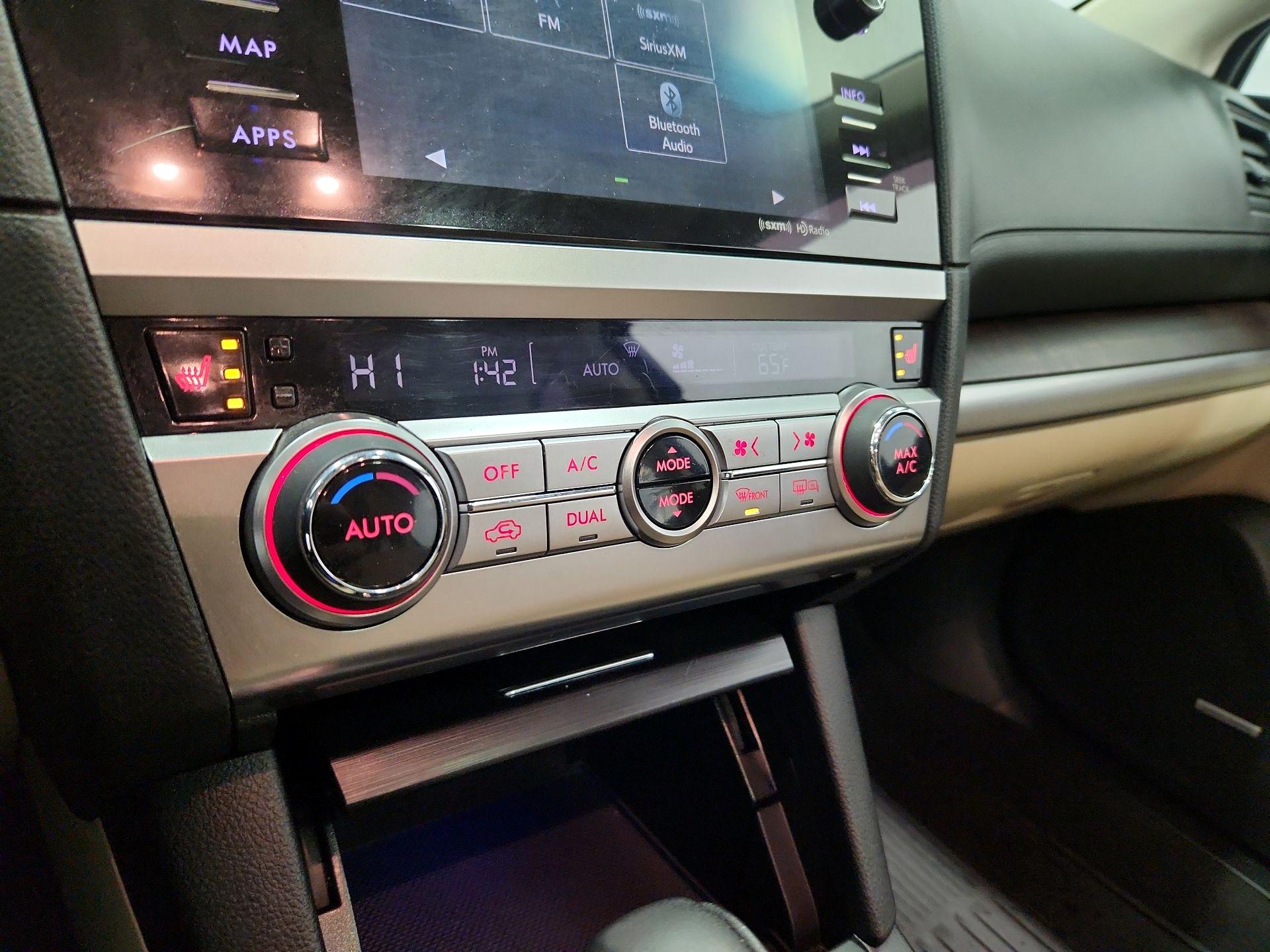 Thumbnail: 2017 Subaru Outback - 17