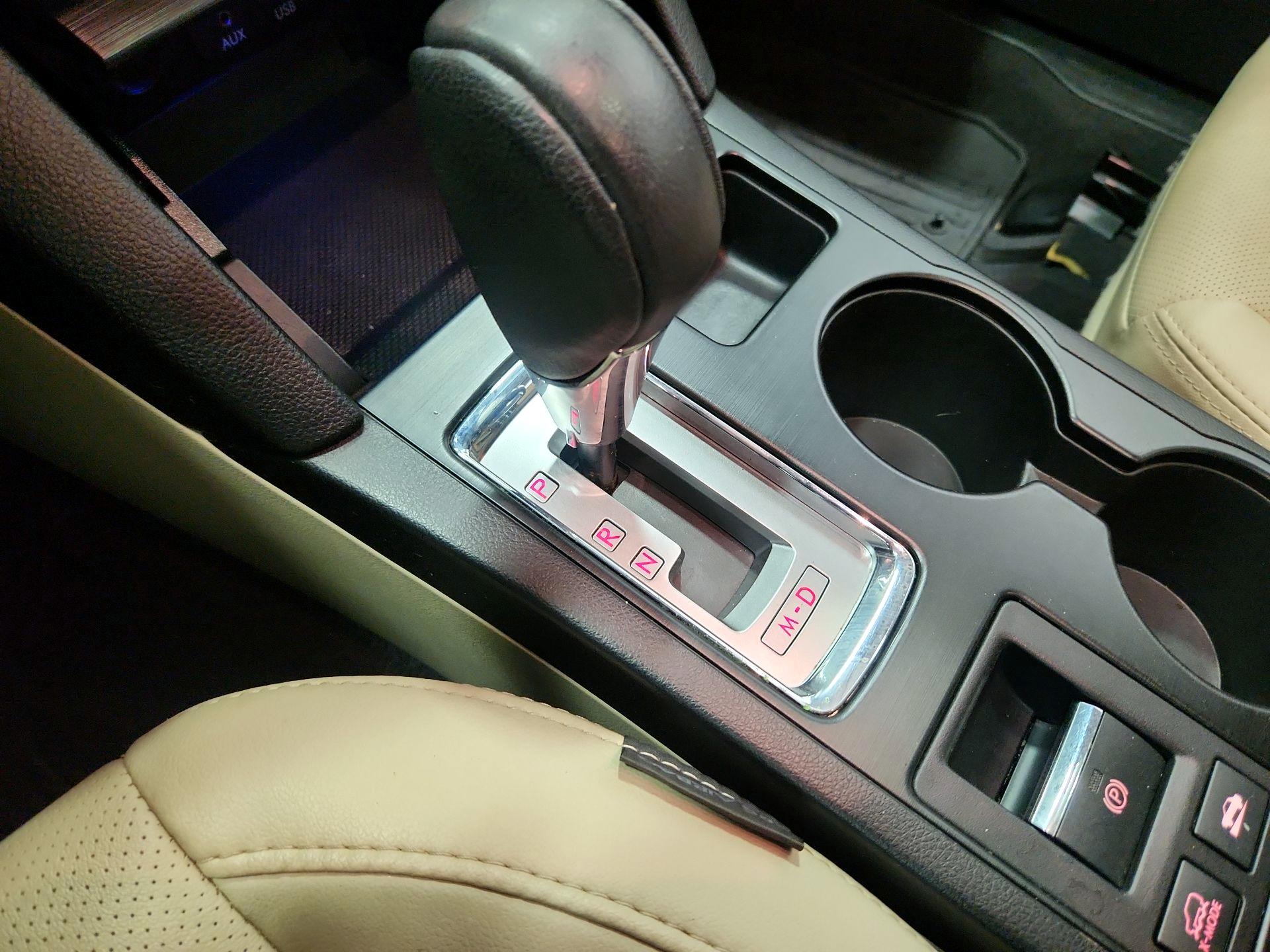 Thumbnail: 2017 Subaru Outback - 18