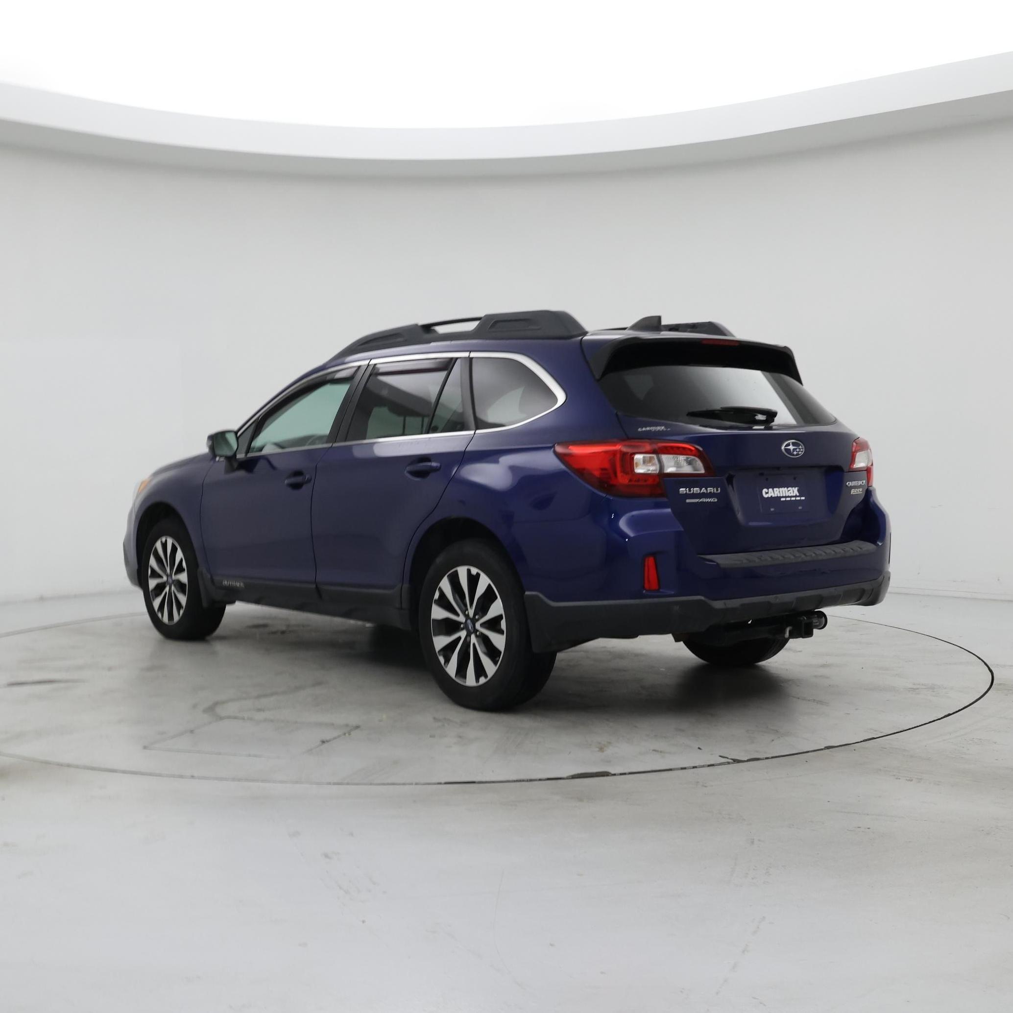 Thumbnail: 2017 Subaru Outback - 2