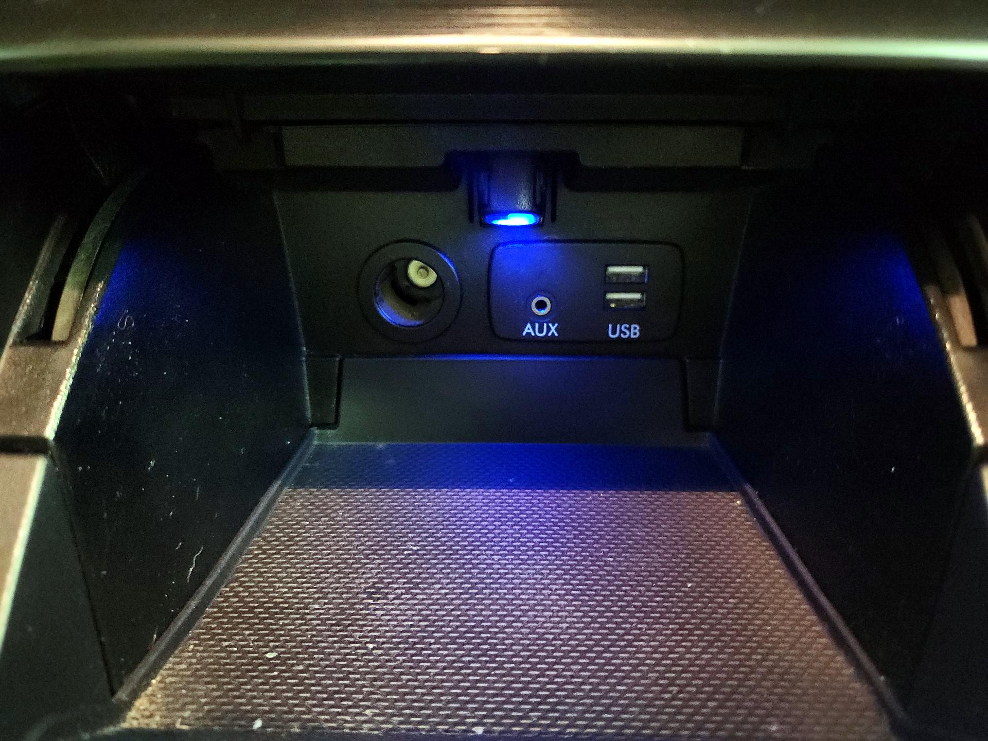 Thumbnail: 2017 Subaru Outback - 19