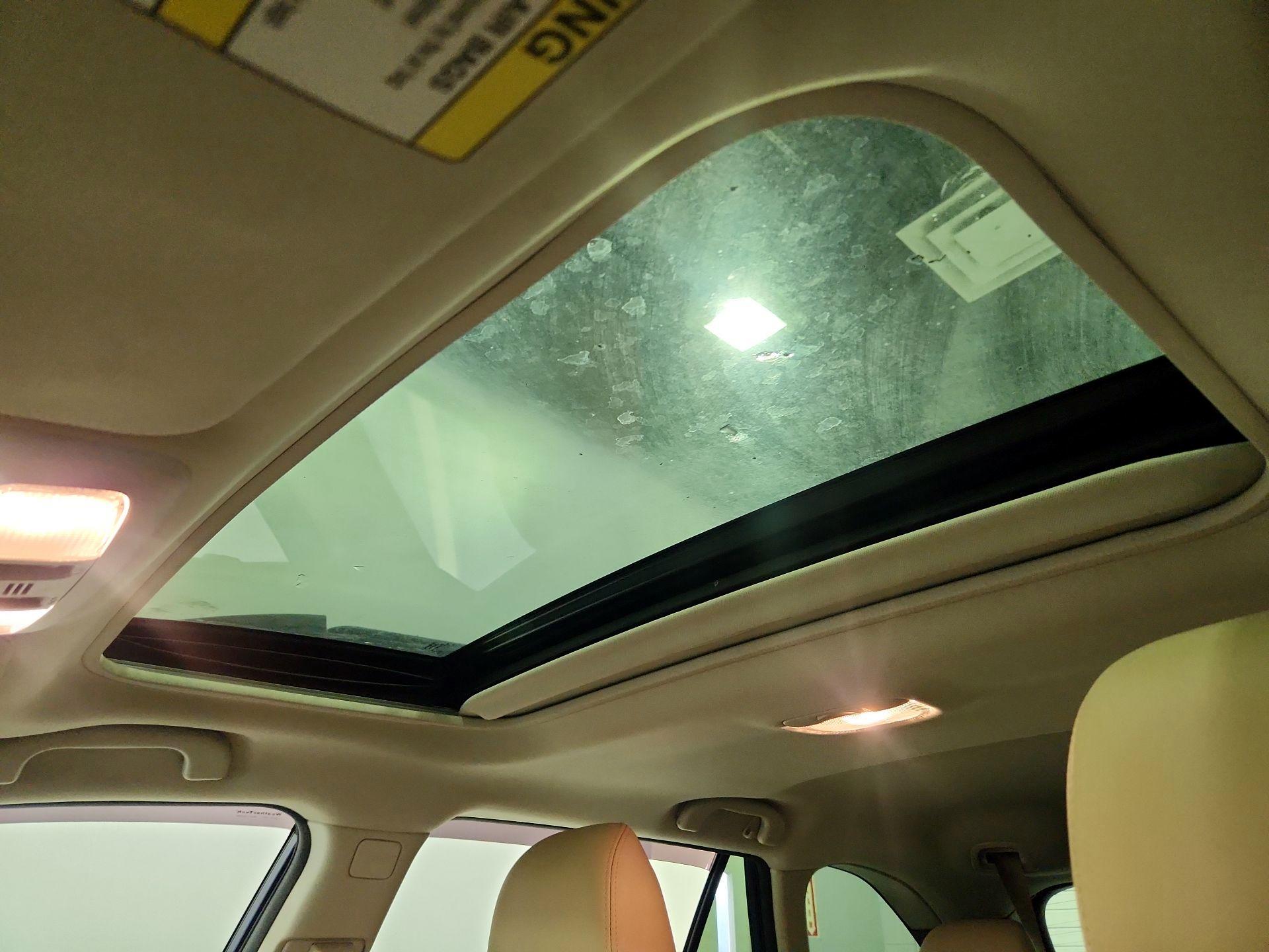 Thumbnail: 2017 Subaru Outback - 20