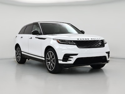 2021 Land Rover Range Rover Velar R-Dynamic S