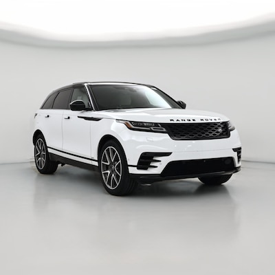 2021 Land Rover Range Rover Velar R-Dynamic S