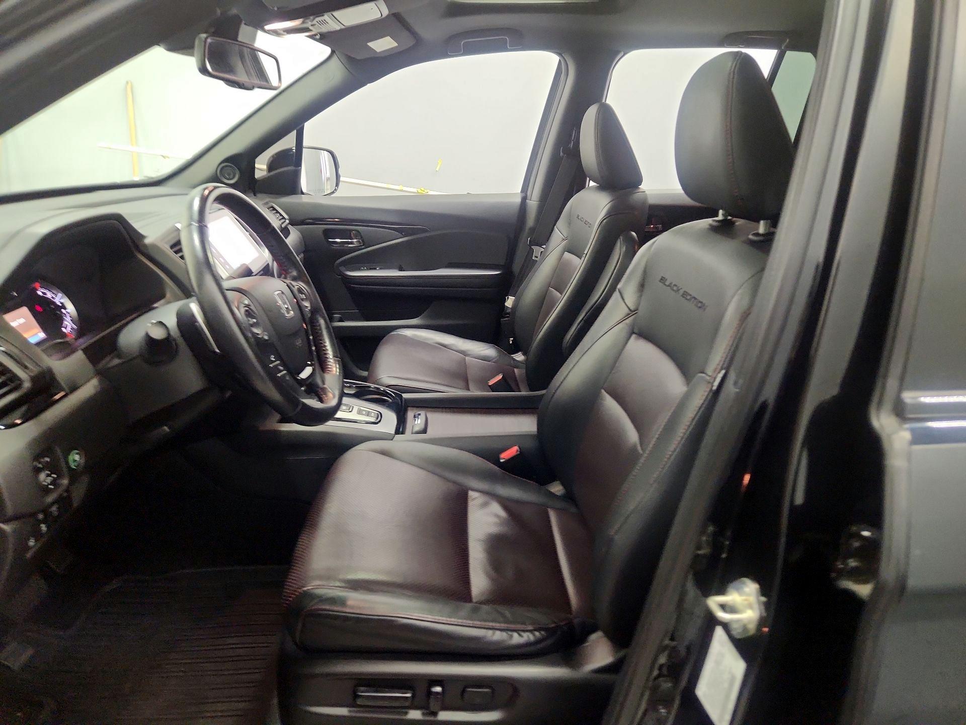 Thumbnail: 2020 Honda Ridgeline - 11