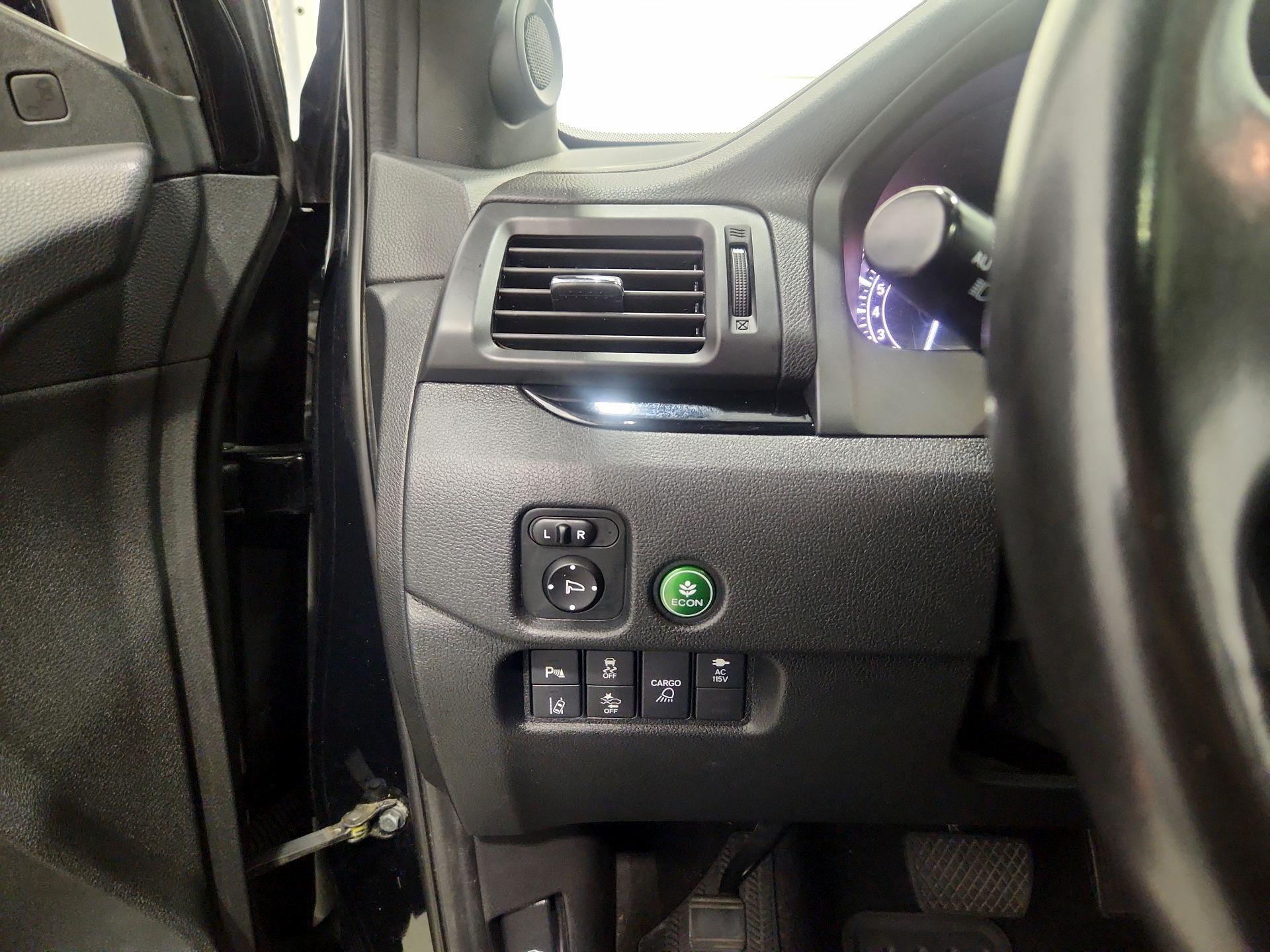 Thumbnail: 2020 Honda Ridgeline - 13