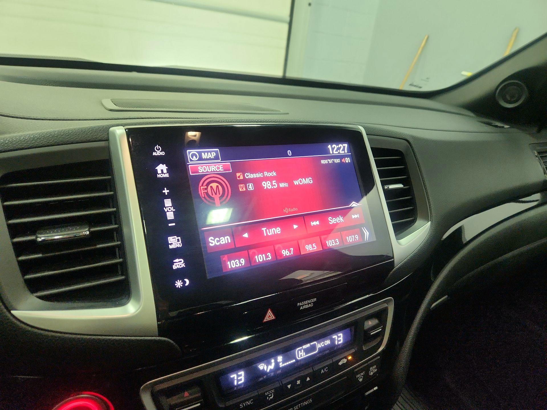 Thumbnail: 2020 Honda Ridgeline - 16