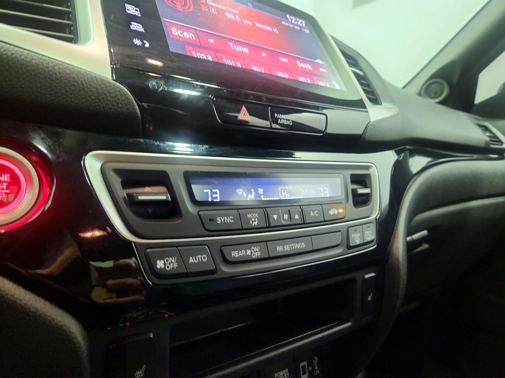 Thumbnail: 2020 Honda Ridgeline - 17