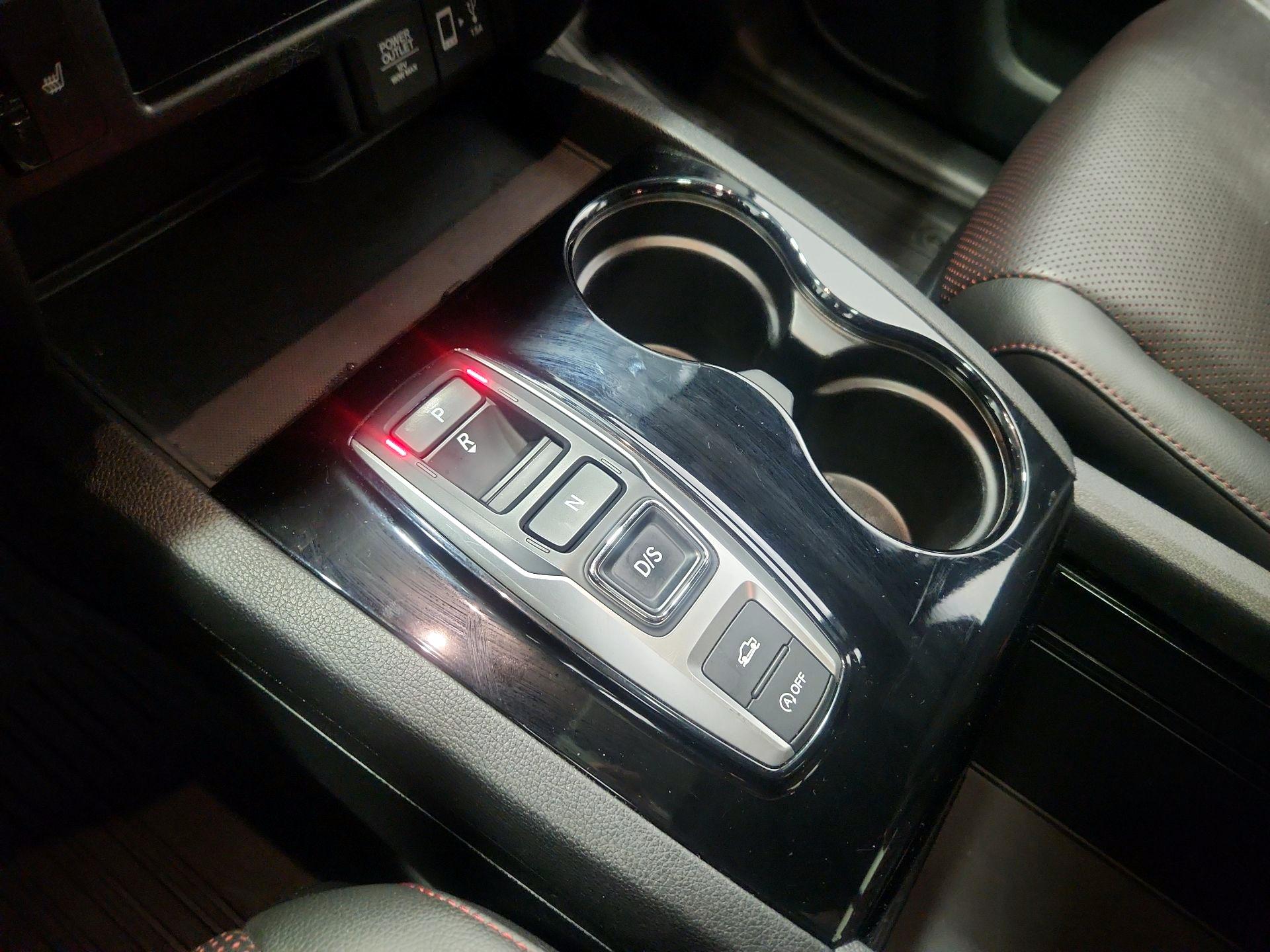 Thumbnail: 2020 Honda Ridgeline - 18