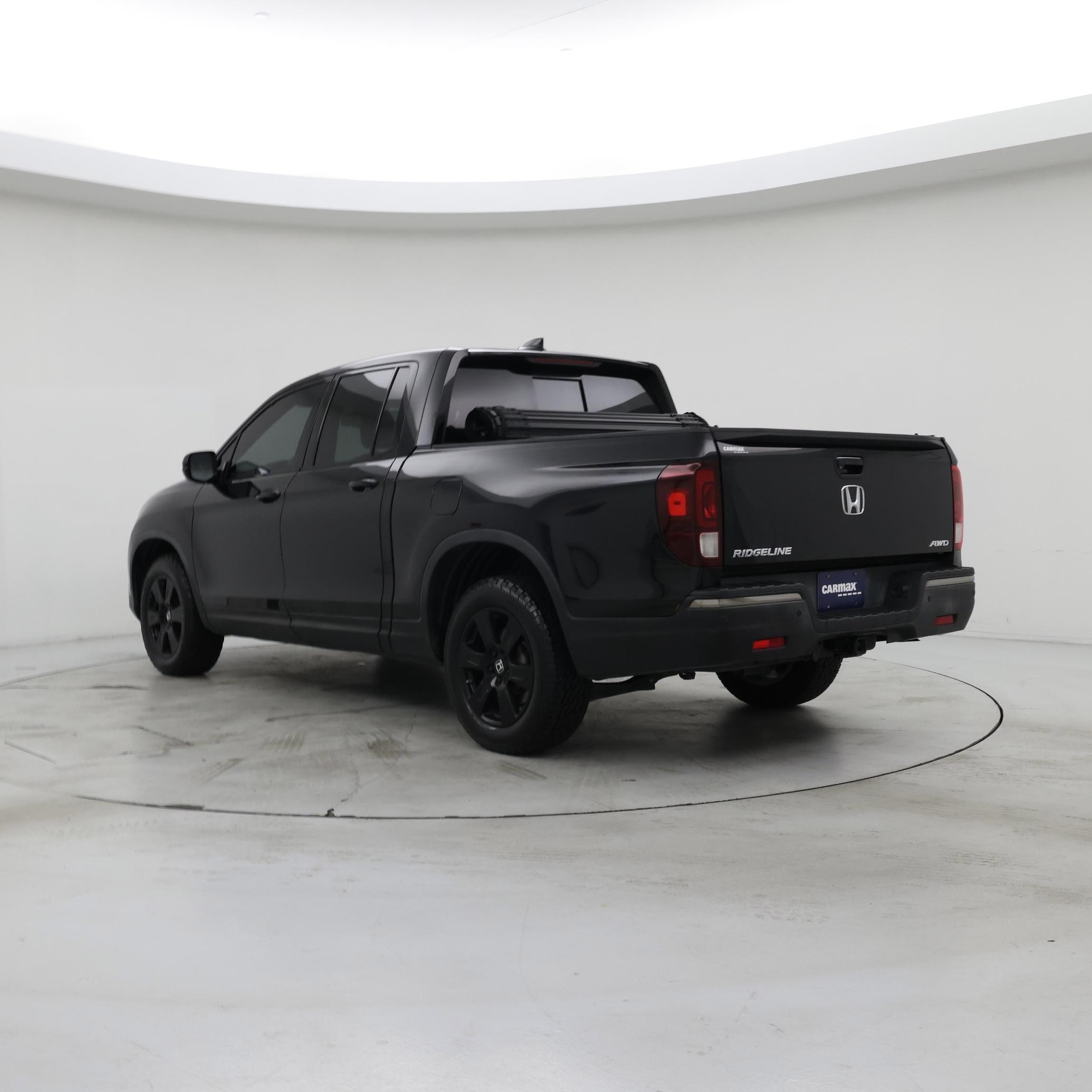 Thumbnail: 2020 Honda Ridgeline - 2