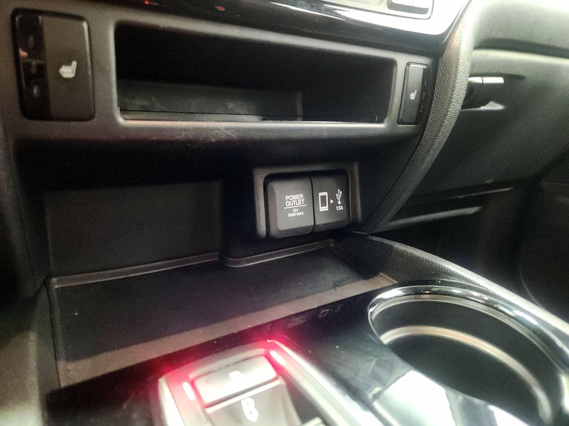 Thumbnail: 2020 Honda Ridgeline - 19