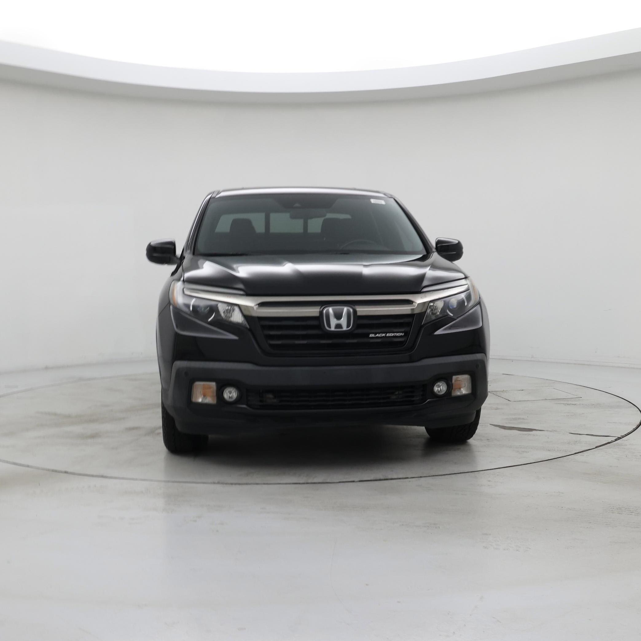 Thumbnail: 2020 Honda Ridgeline - 5
