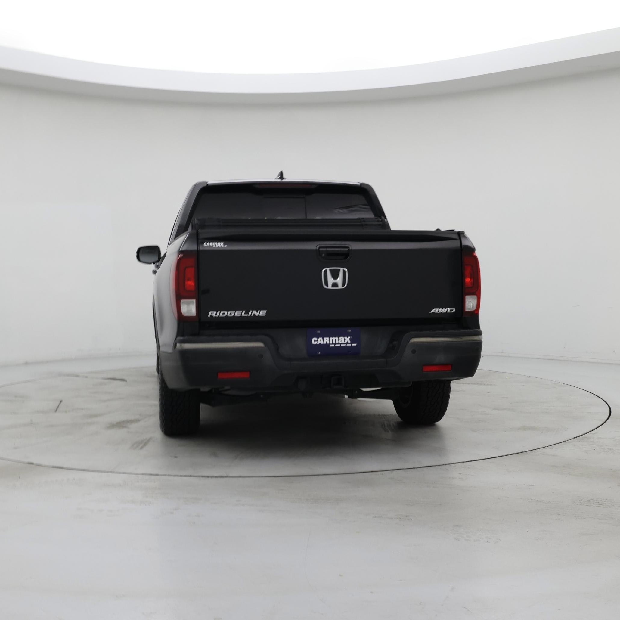 Thumbnail: 2020 Honda Ridgeline - 6