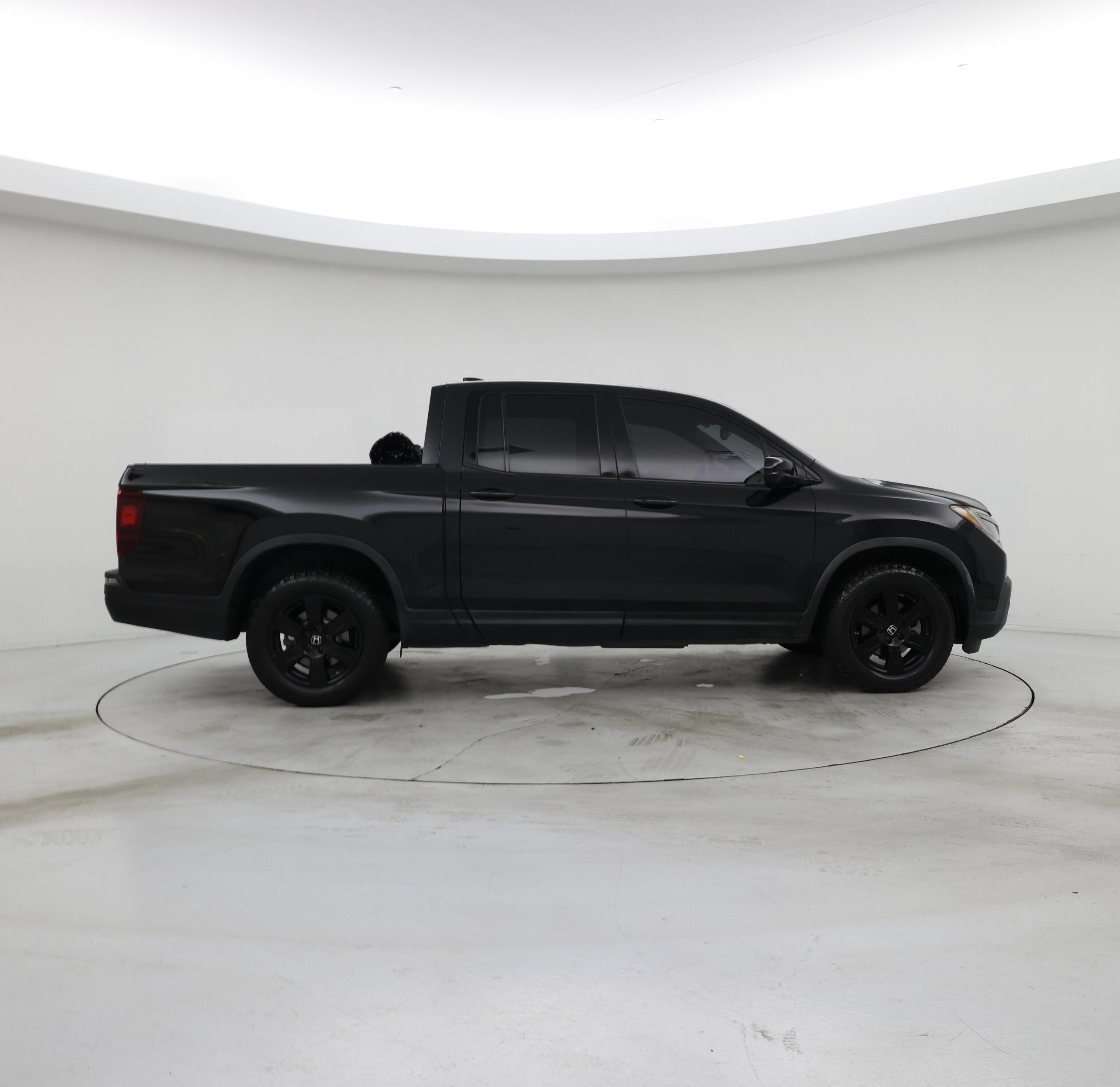 Thumbnail: 2020 Honda Ridgeline - 7
