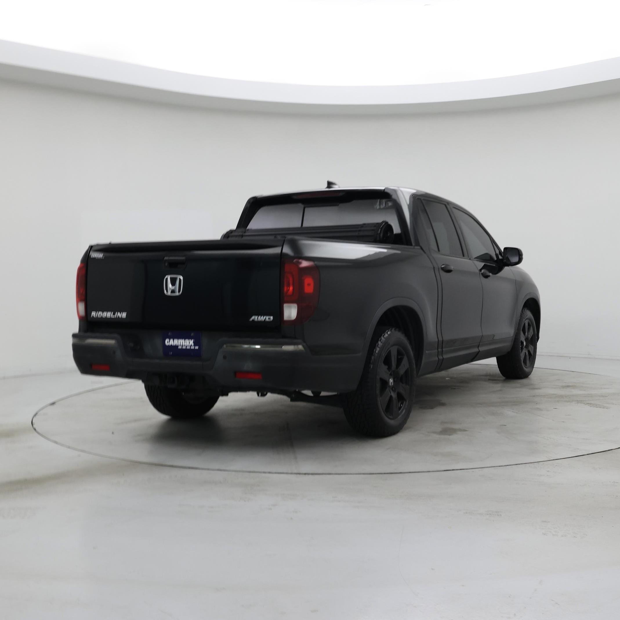 Thumbnail: 2020 Honda Ridgeline - 8