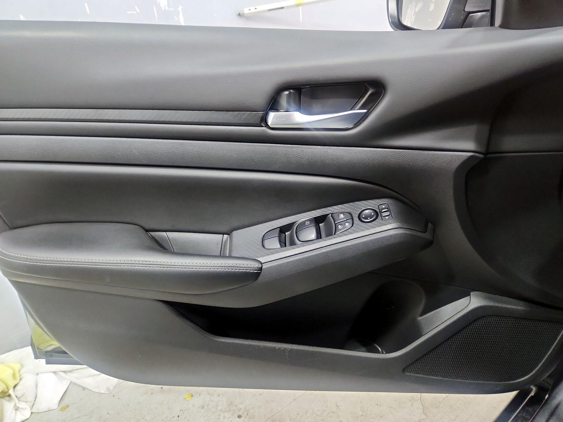 Thumbnail: 2024 Nissan Altima - 12