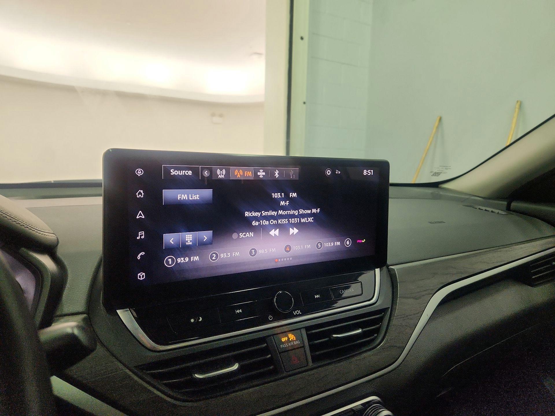 Thumbnail: 2024 Nissan Altima - 16