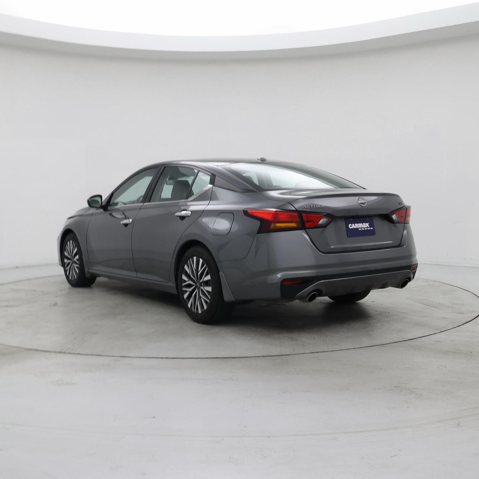 Thumbnail: 2024 Nissan Altima - 2