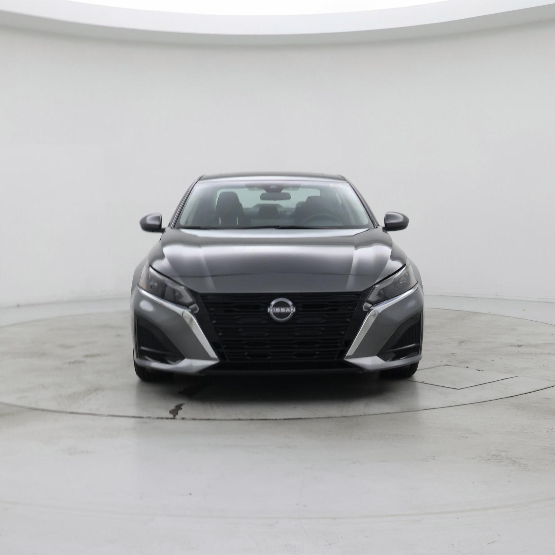 Thumbnail: 2024 Nissan Altima - 5