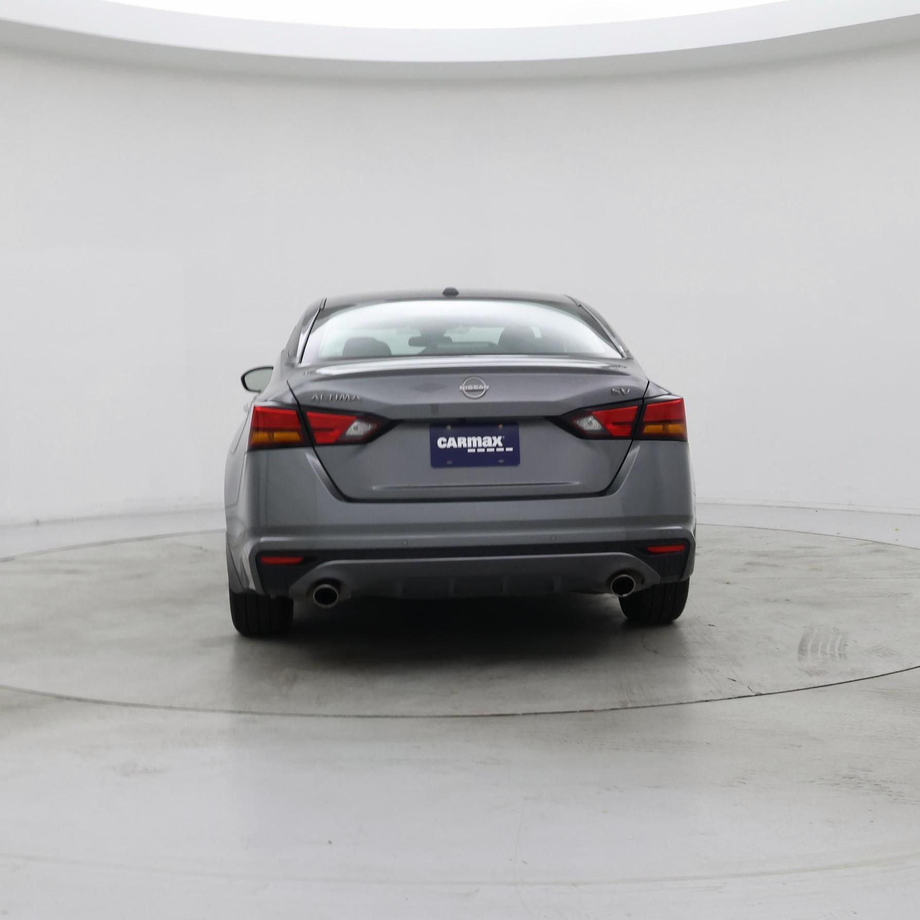 Thumbnail: 2024 Nissan Altima - 6