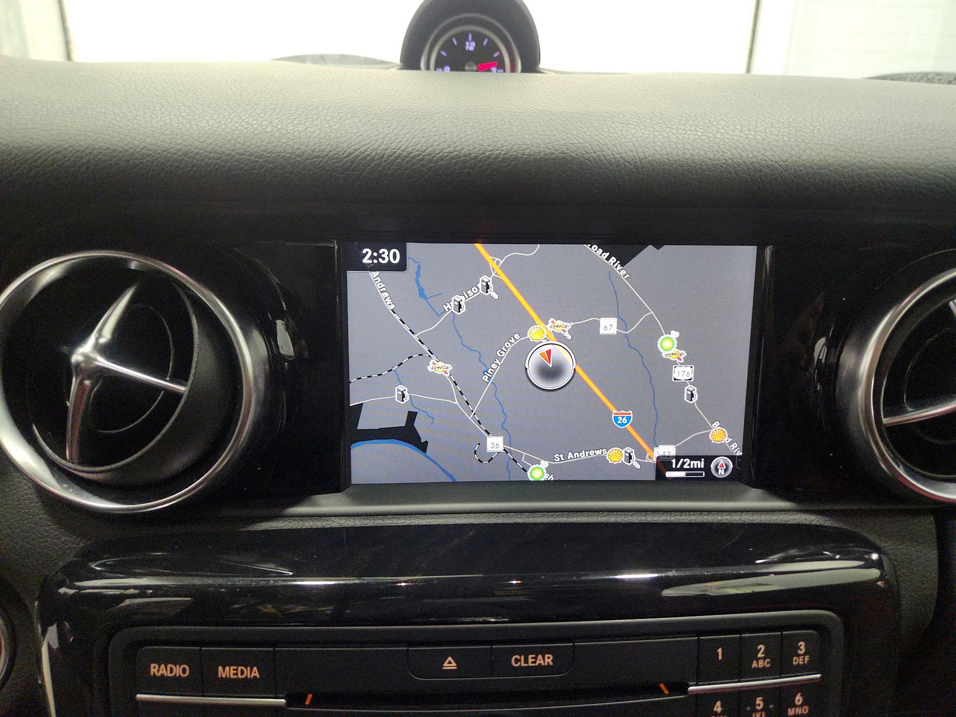 Thumbnail: 2017 Mercedes-Benz SLC - 14