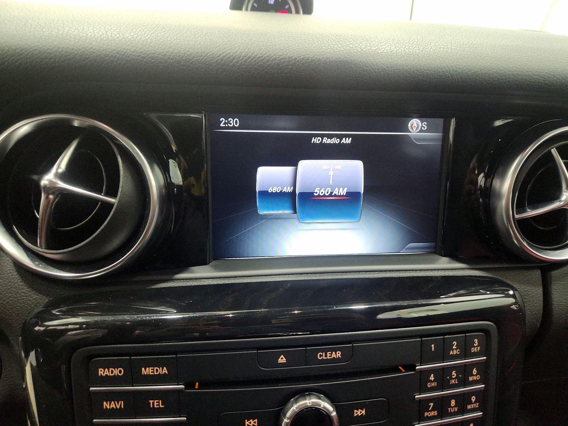 Thumbnail: 2017 Mercedes-Benz SLC - 16