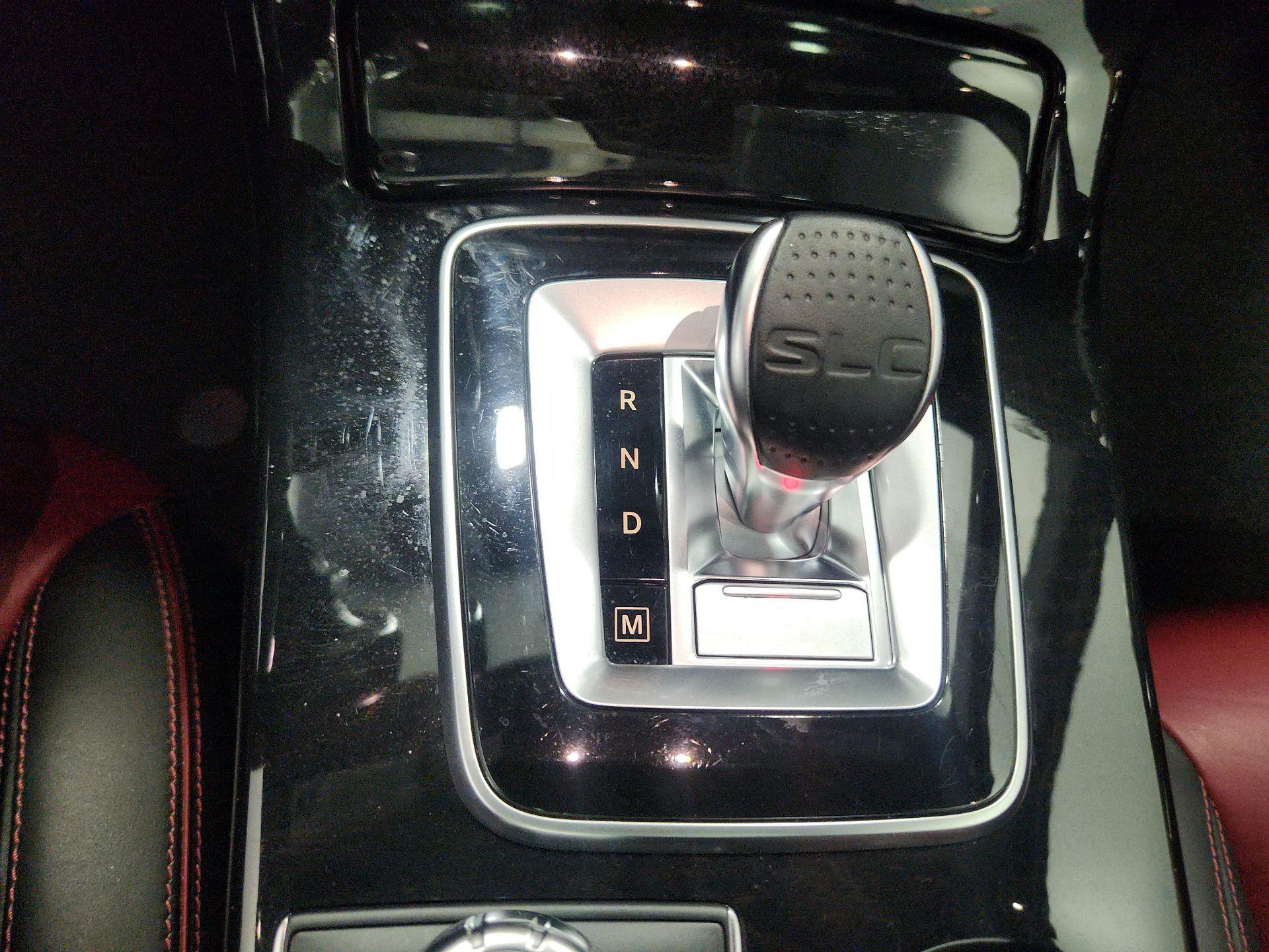 Thumbnail: 2017 Mercedes-Benz SLC - 18