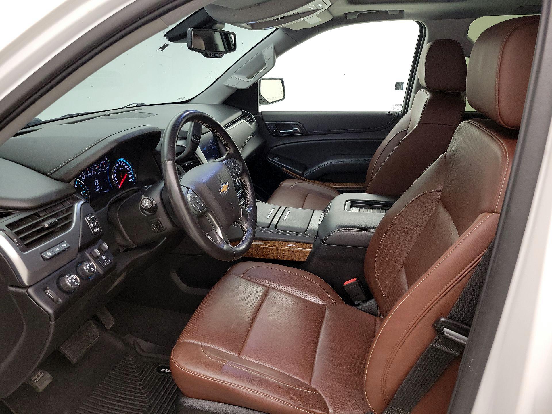 Thumbnail: 2020 Chevrolet Suburban - 11