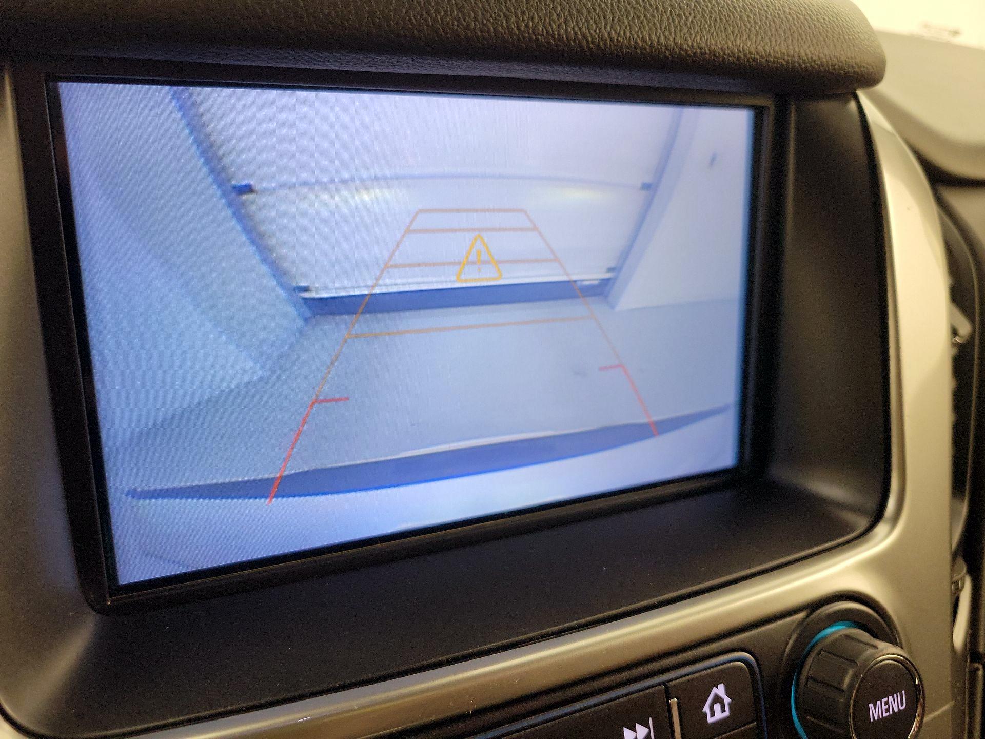 Thumbnail: 2020 Chevrolet Suburban - 15