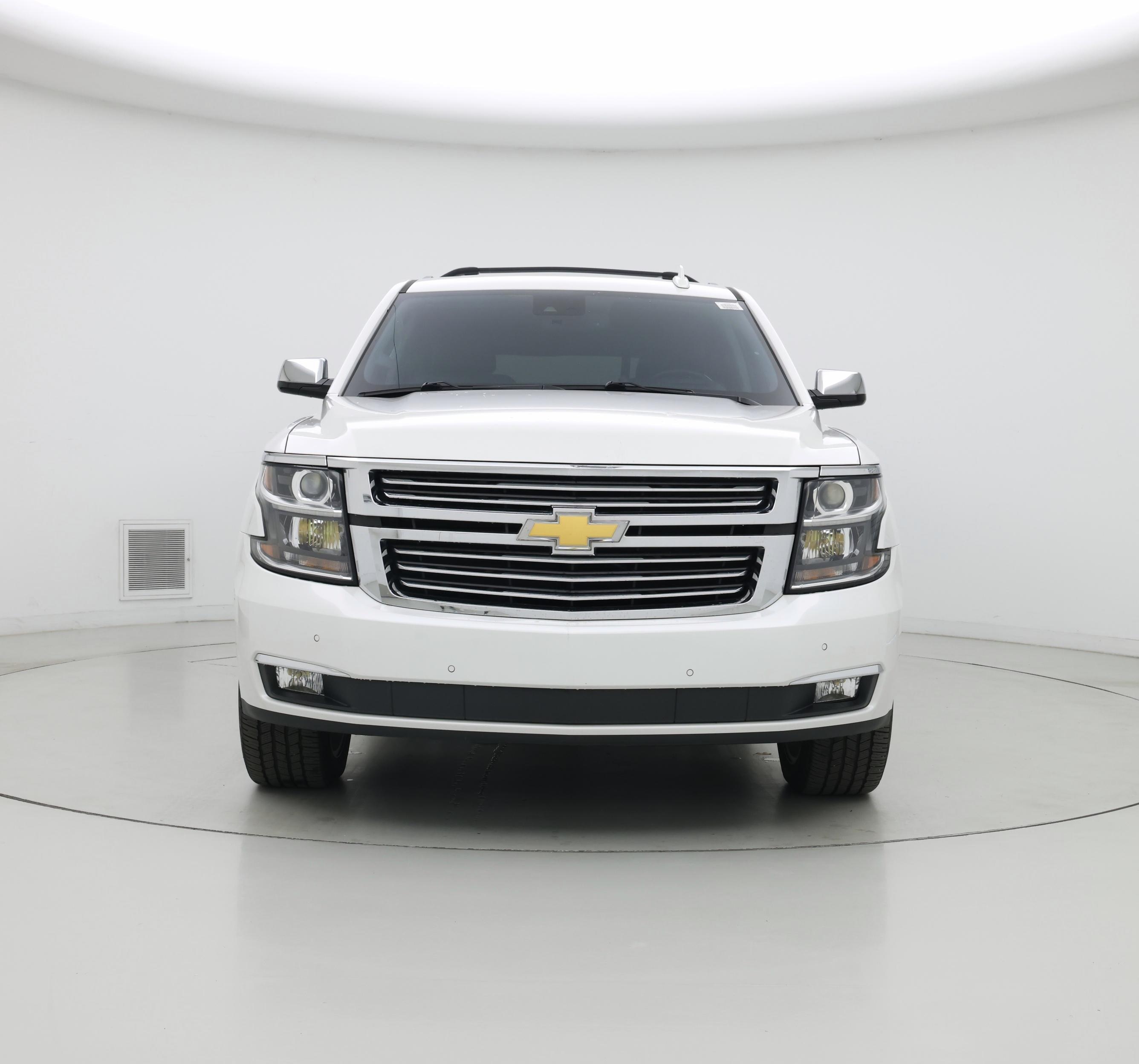 Thumbnail: 2020 Chevrolet Suburban - 5