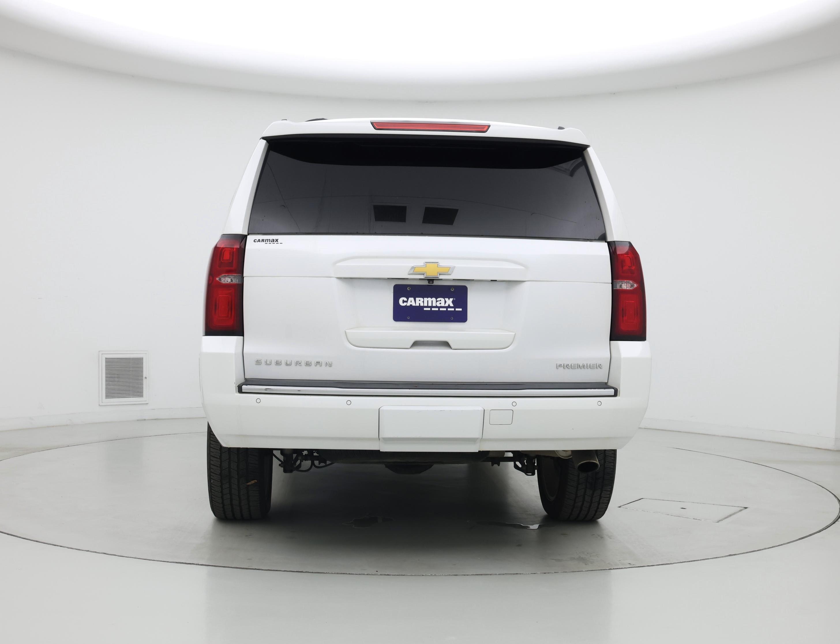 Thumbnail: 2020 Chevrolet Suburban - 6