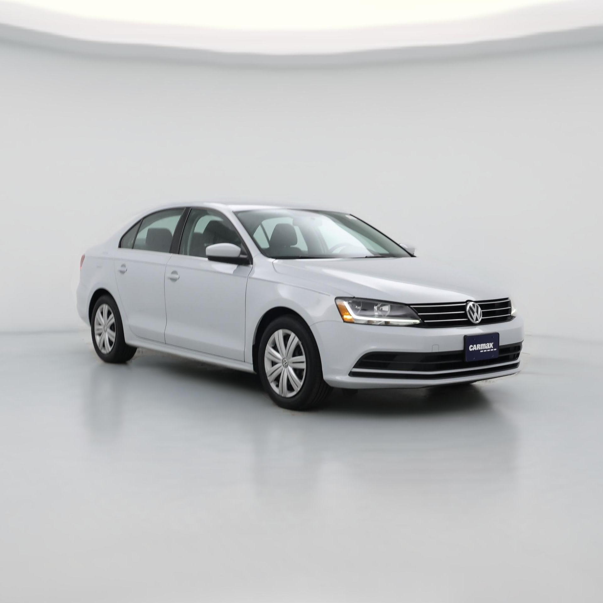 Thumbnail: 2017 Volkswagen Jetta - 1