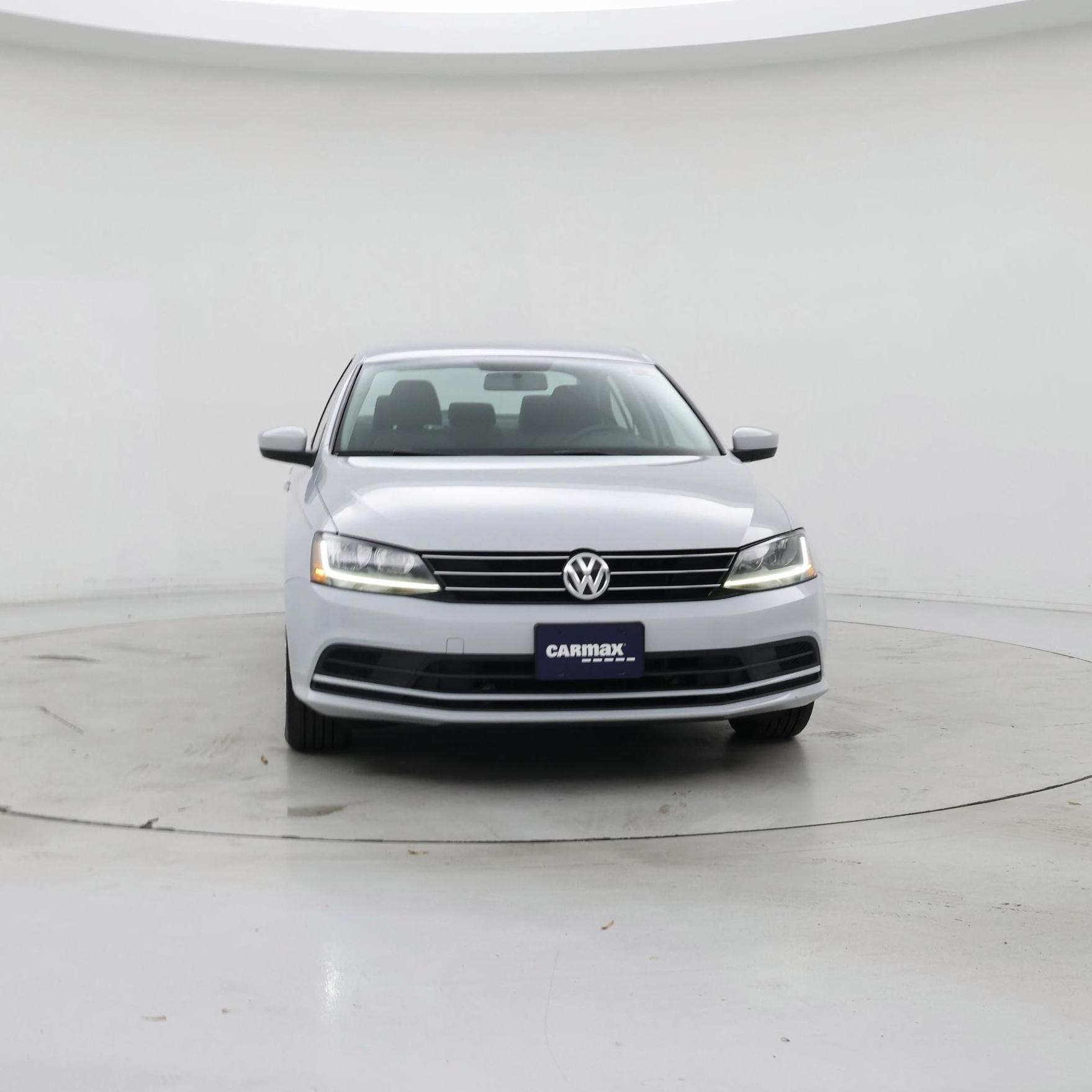 Thumbnail: 2017 Volkswagen Jetta - 5